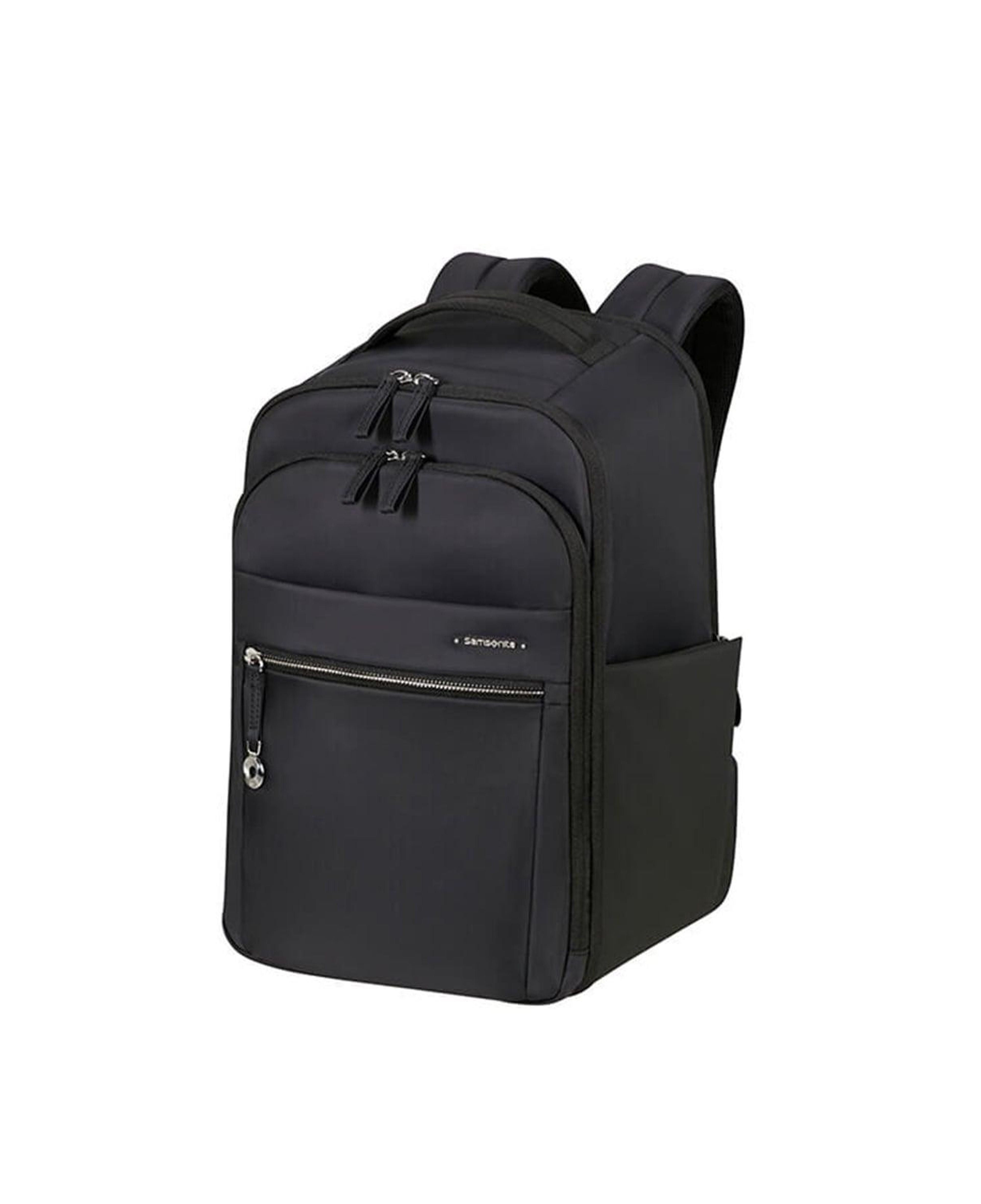 Samsonite Move Journey Siyah Sırt Çantası (XS) 14.1"