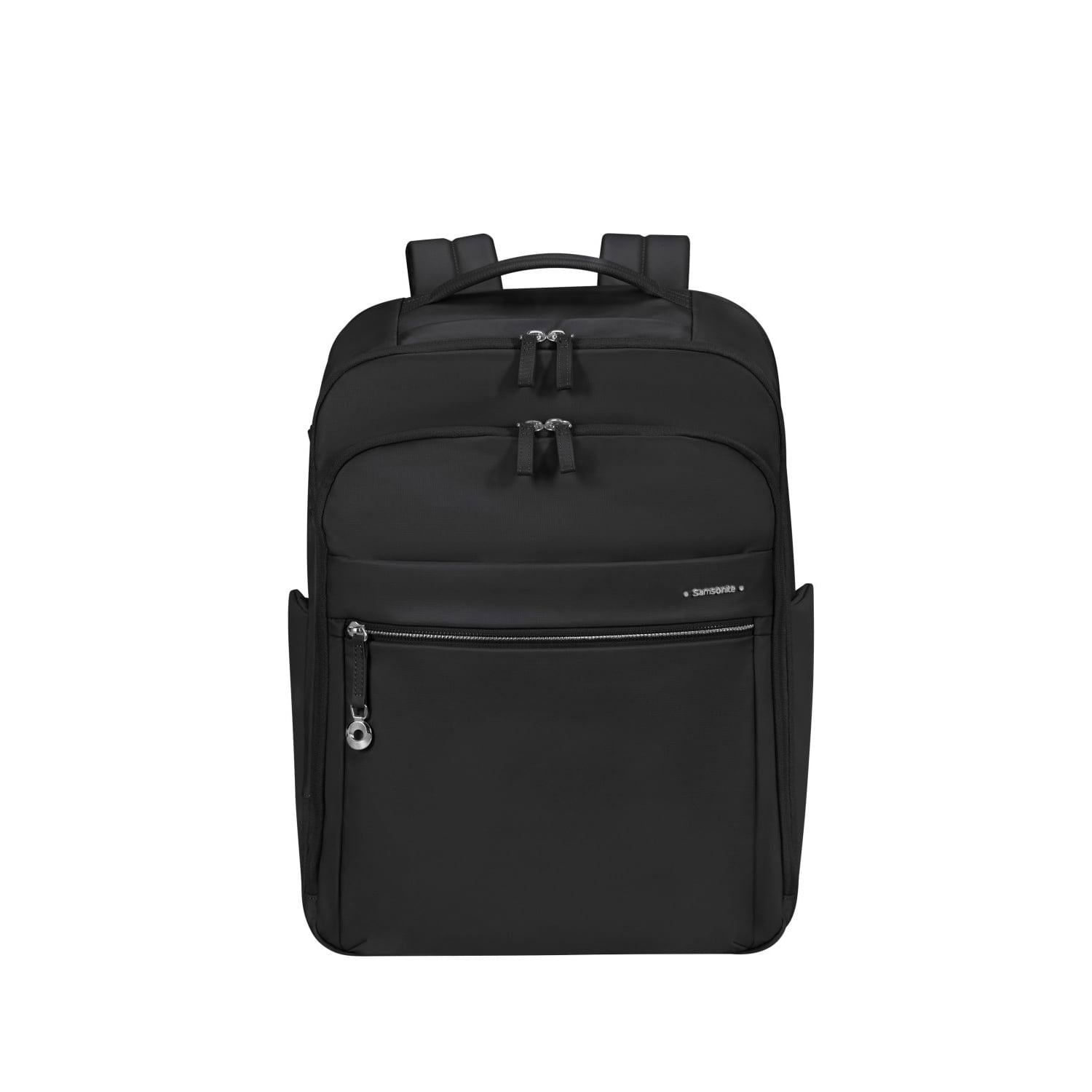 Samsonite Move Journey Siyah Sırt Çantası (M)