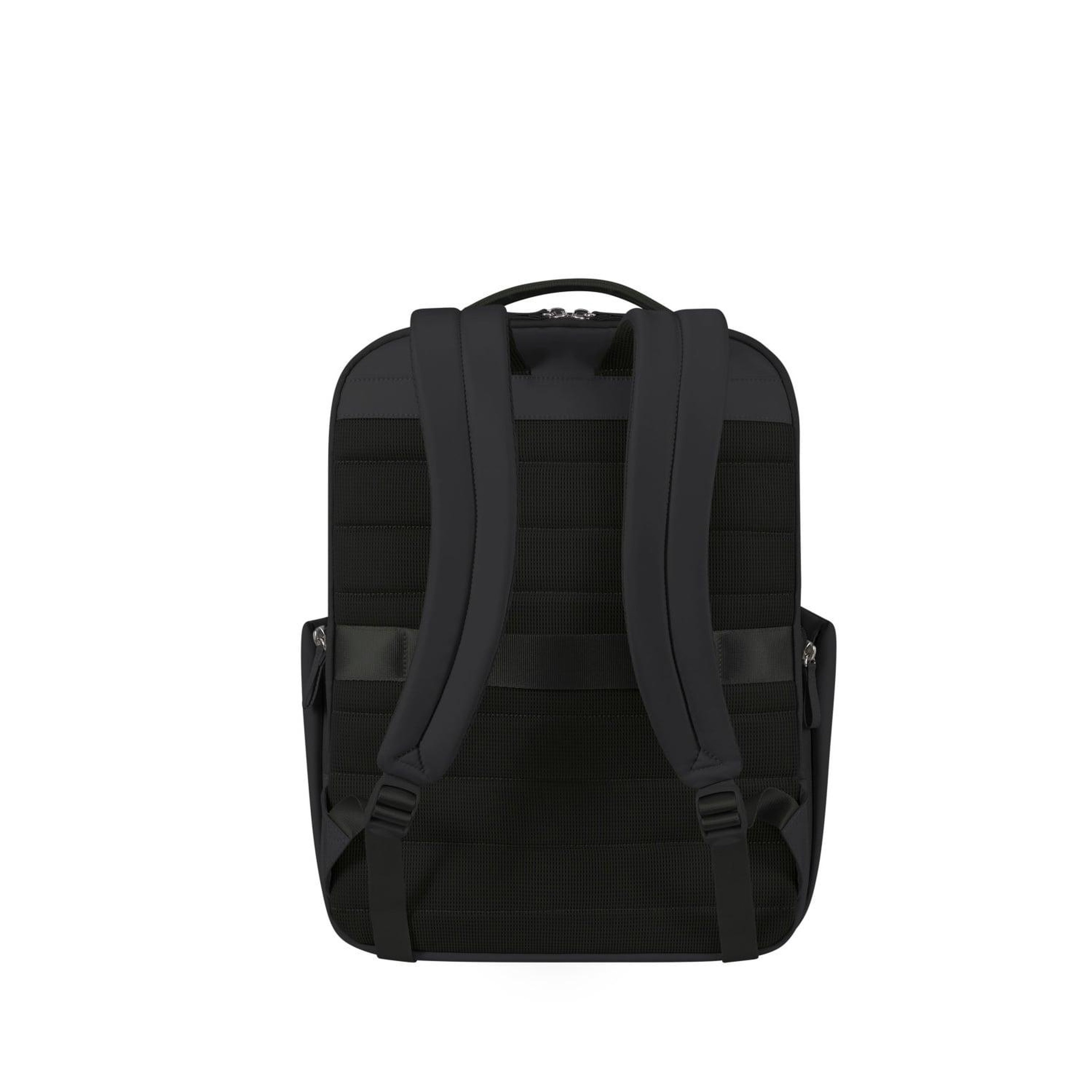 Samsonite Move Journey Siyah Sırt Çantası (M)