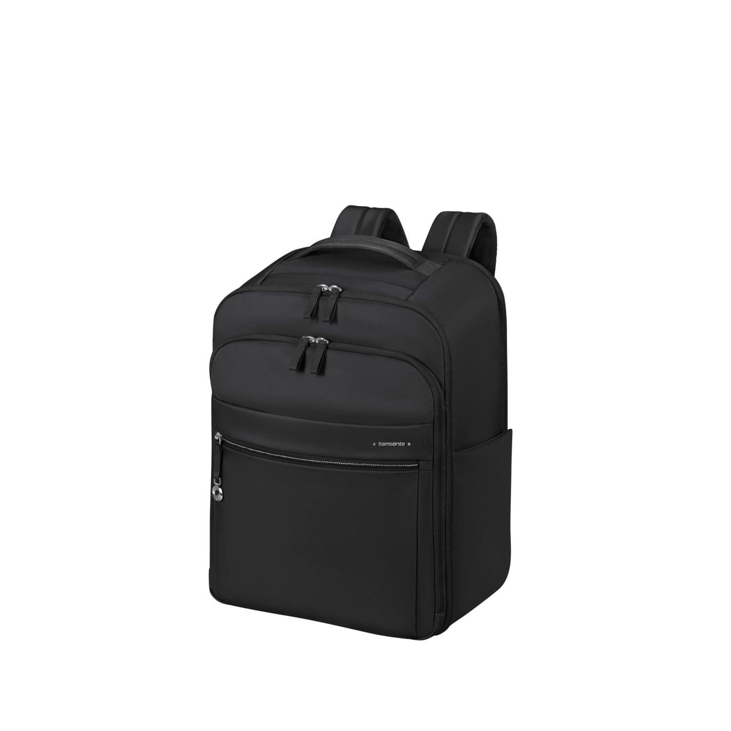 Samsonite Move Journey Siyah Sırt Çantası (M)