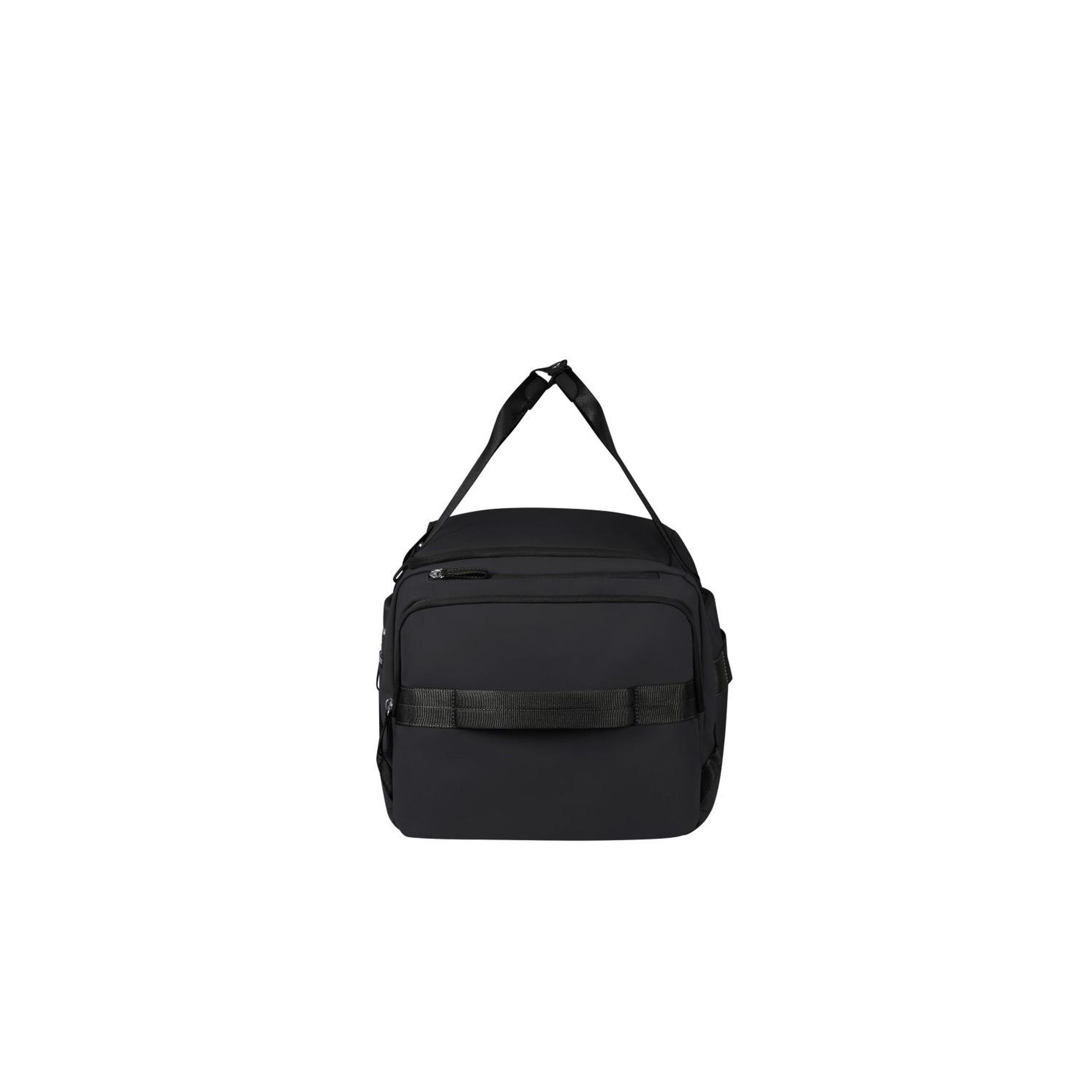 Samsonite Move Journey Siyah Sırt / Seyahat Çantası (S)