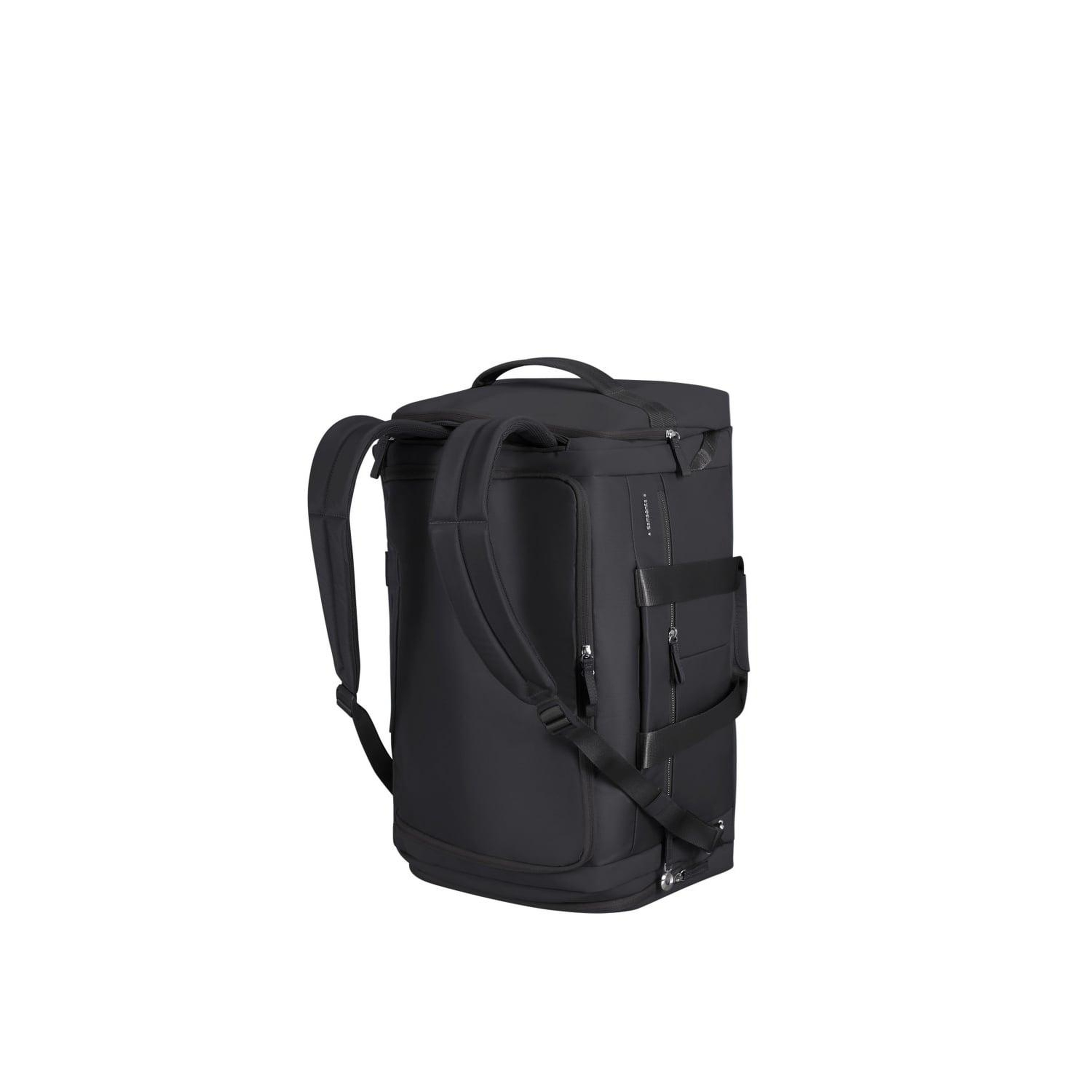Samsonite Move Journey Siyah Sırt / Seyahat Çantası (S)