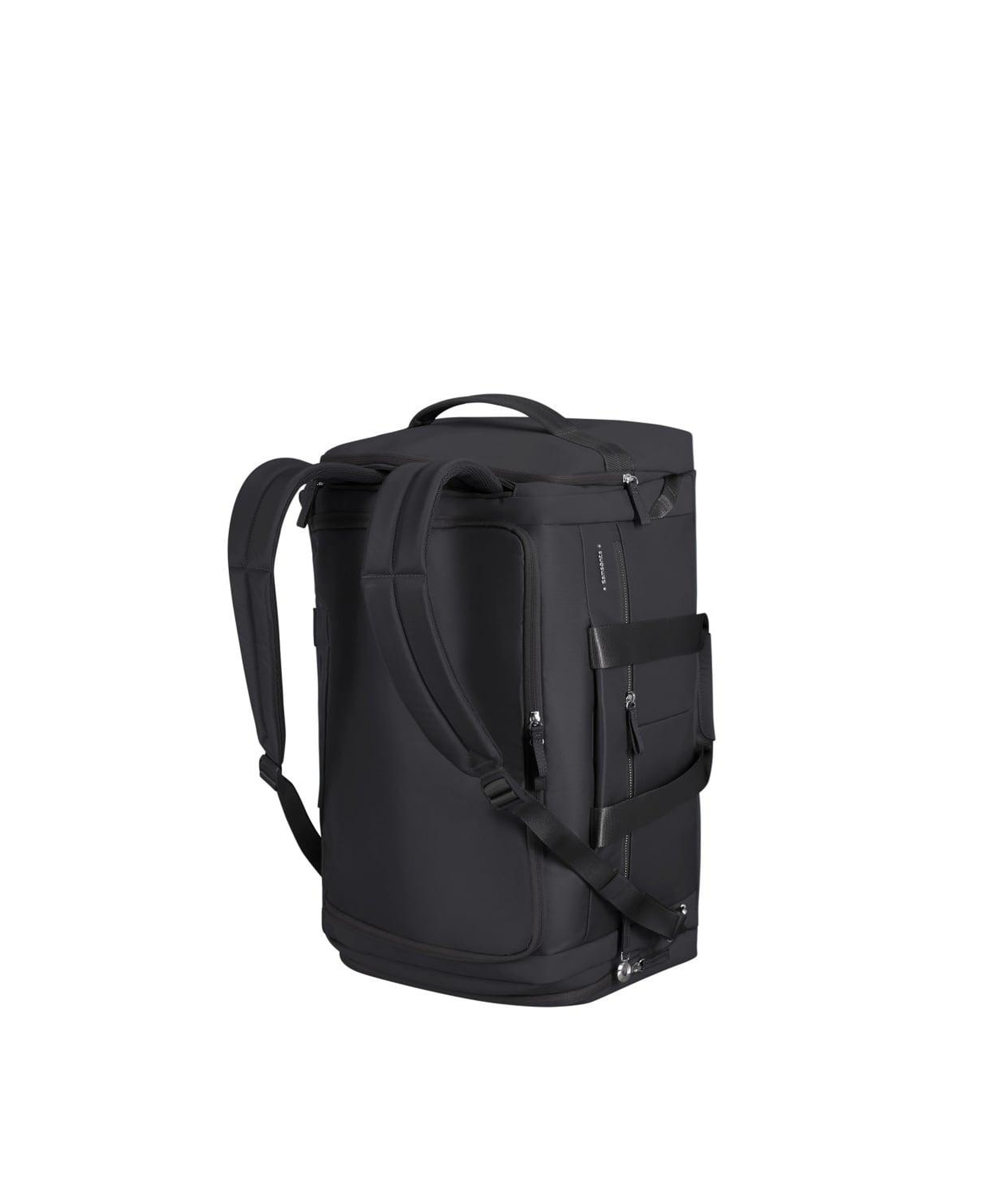 Samsonite Move Journey Siyah Sırt / Seyahat Çantası (S)