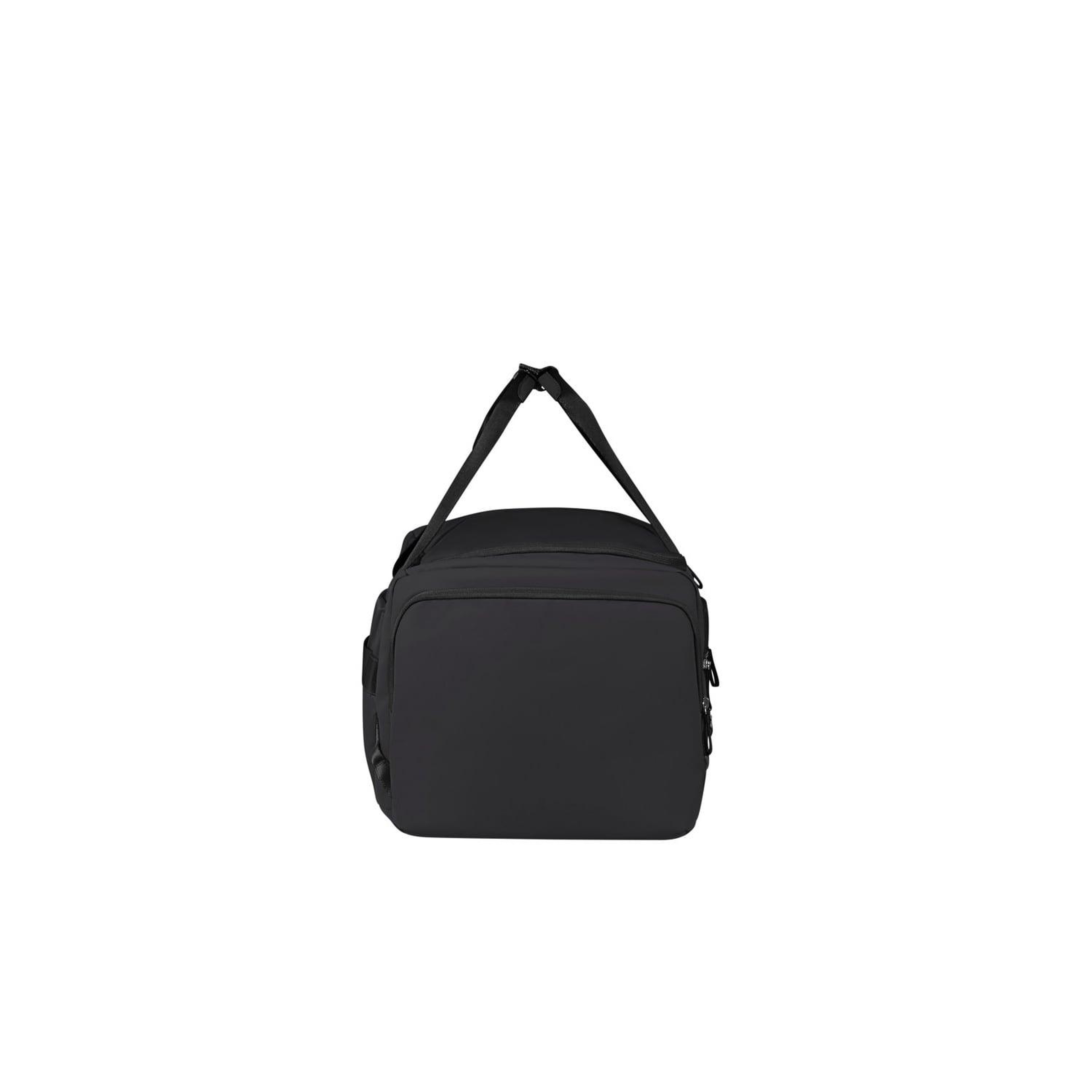 Samsonite Move Journey Siyah Sırt / Seyahat Çantası (S)