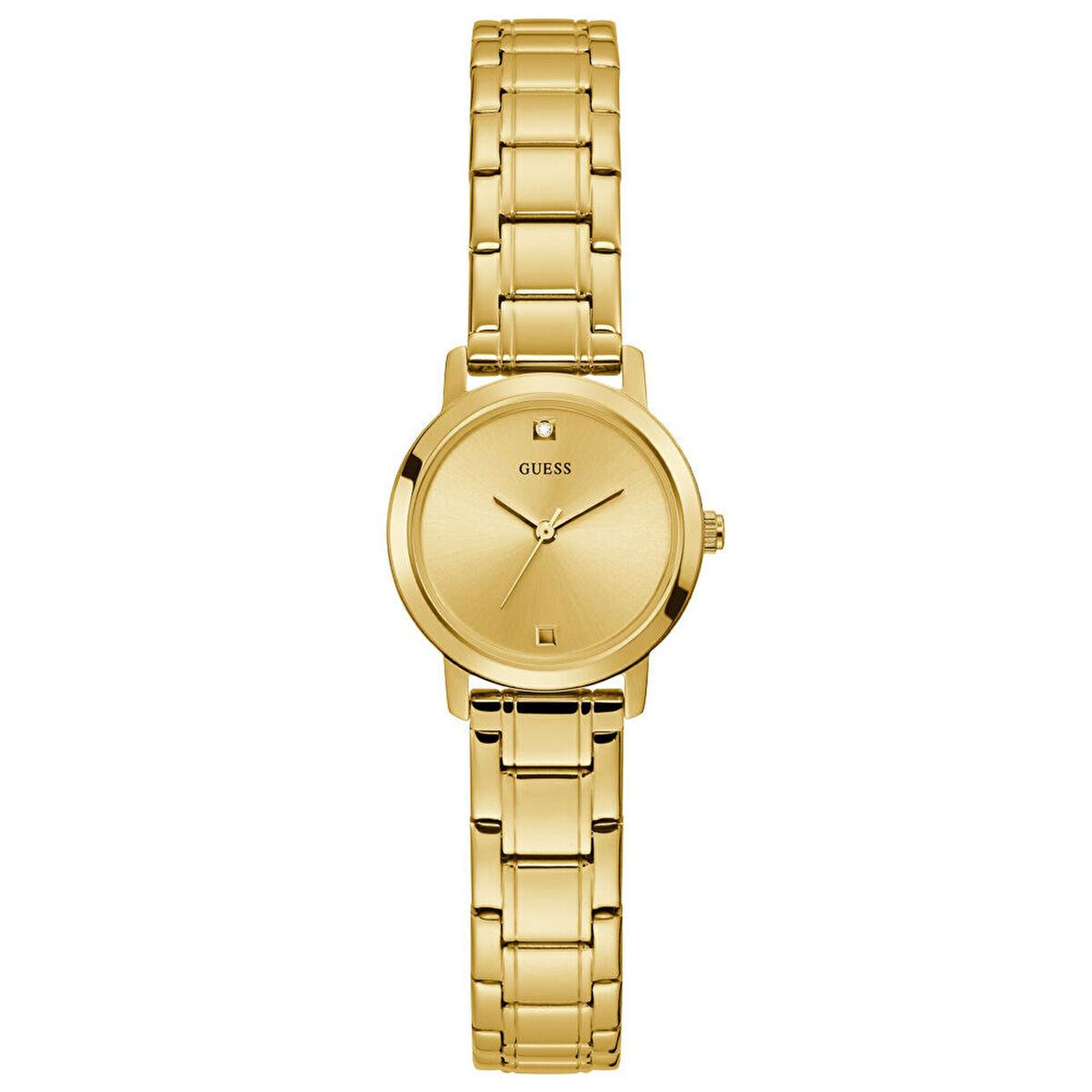 Guess GUGW0244L2 Pırlantalı Kadın Kol Saati