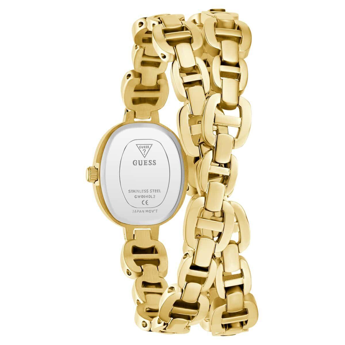 Guess GUGW0940L2 Kadın Kol Saati