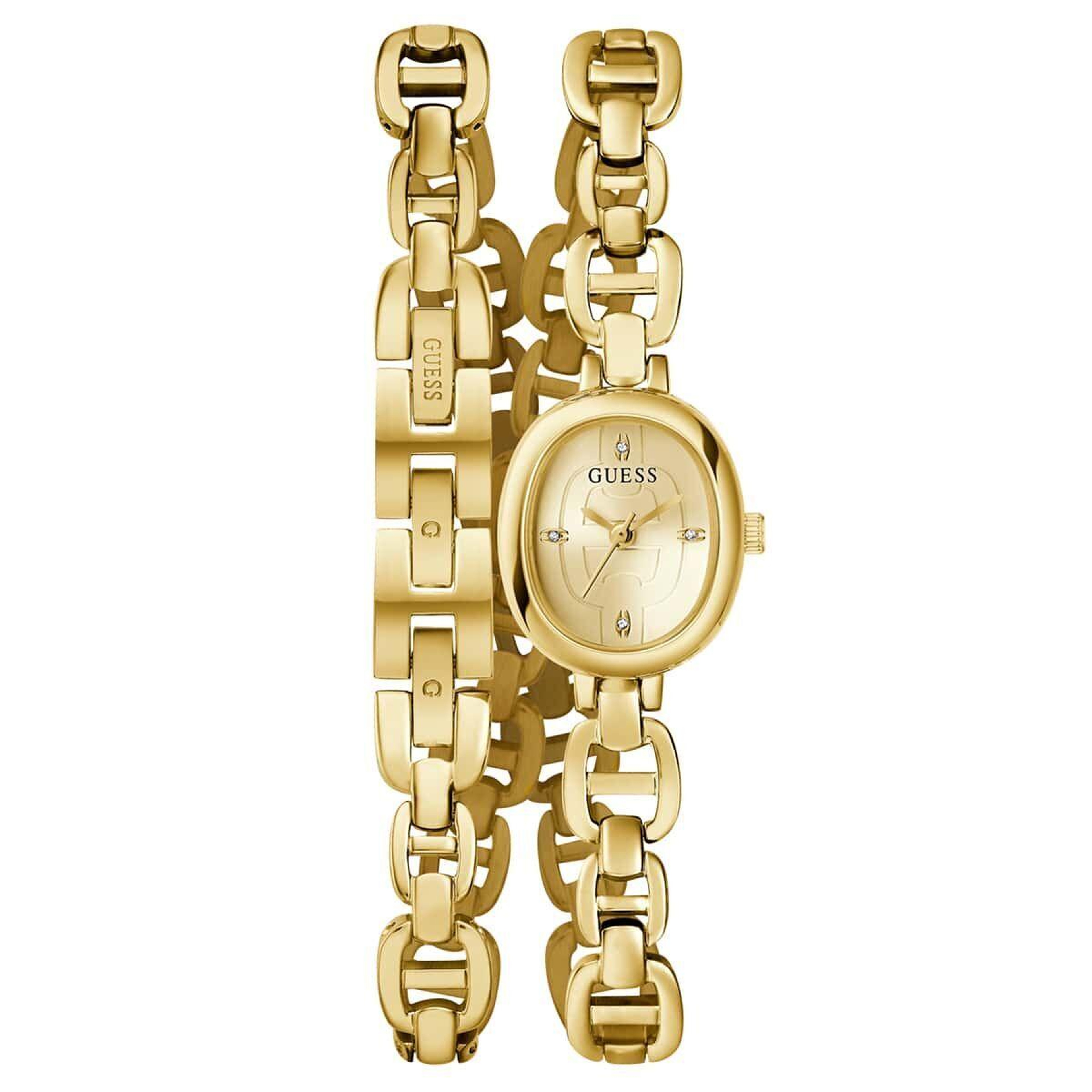 Guess GUGW0940L2 Kadın Kol Saati