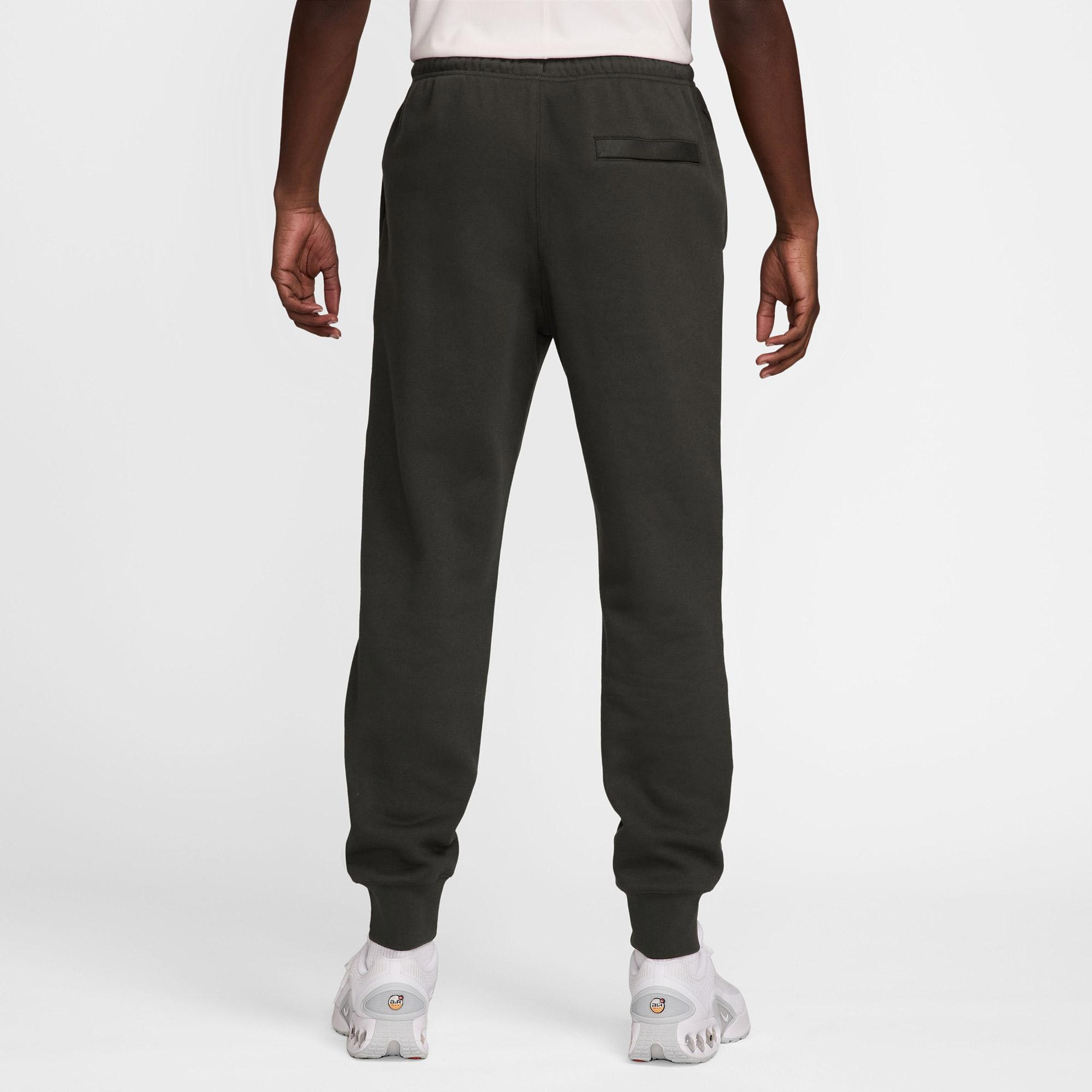 Nike Club Jogger Erkek Yeşil Eşofman Altı