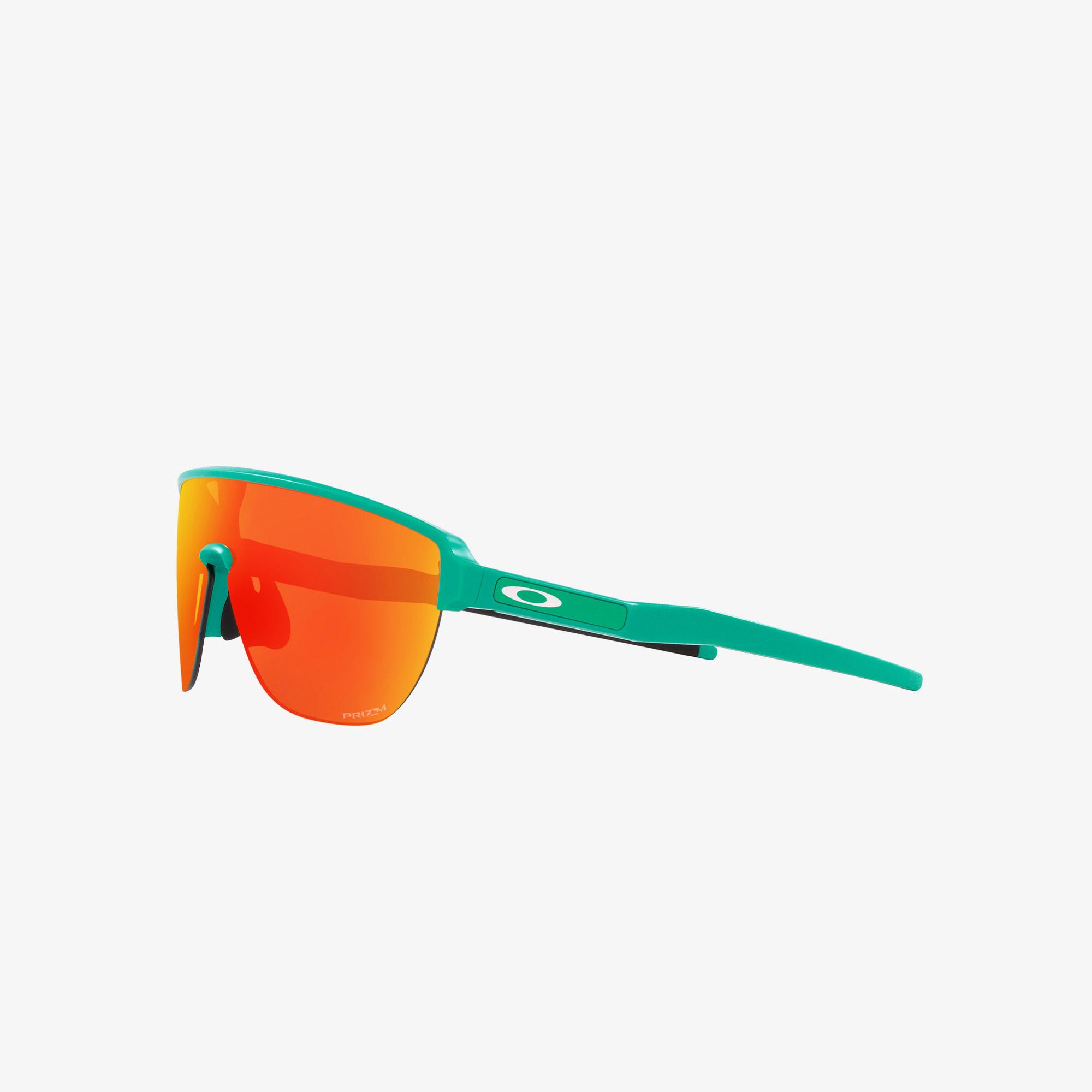 OAKLEY 0Rb8313 Erkek Yeşil Güneş Gözlüğü