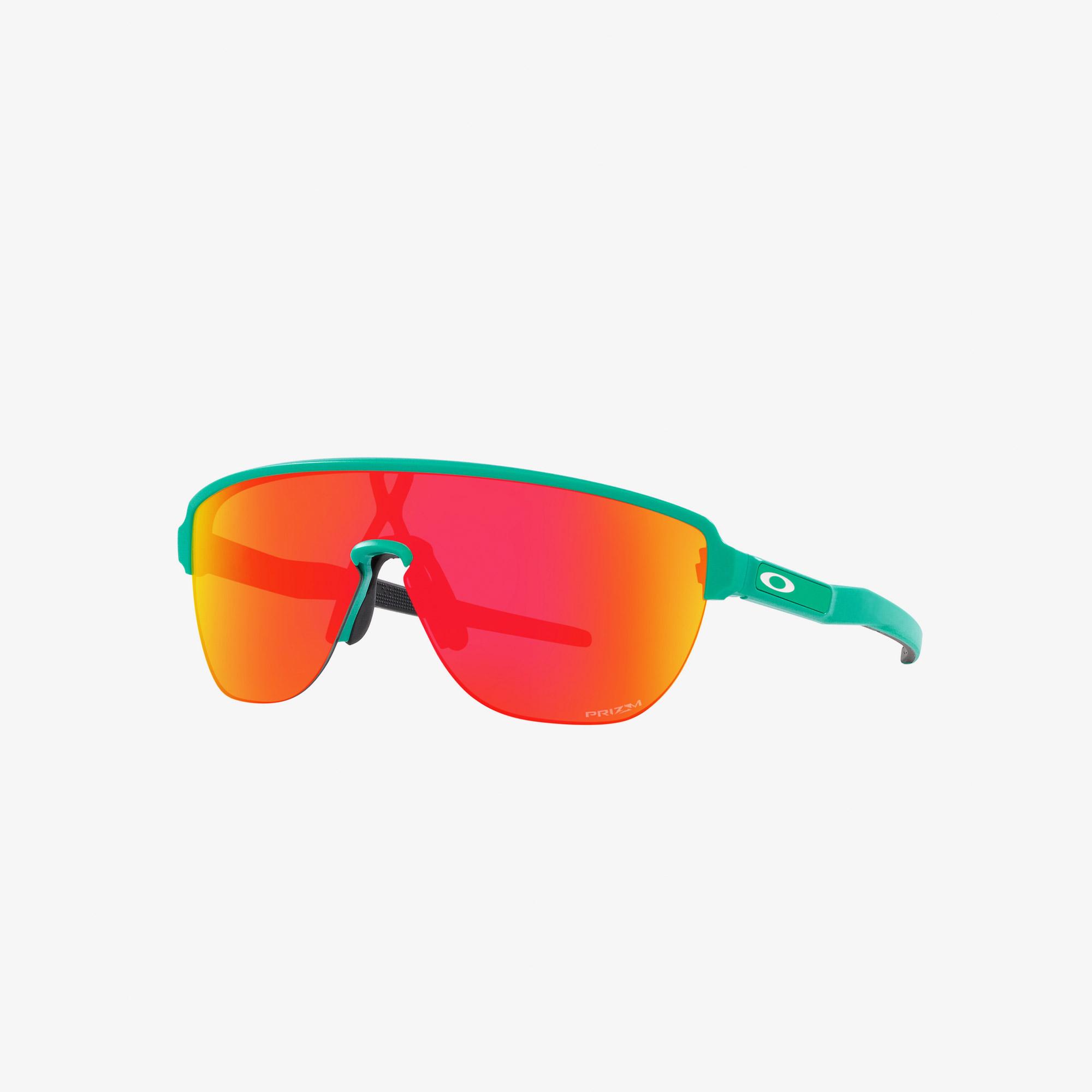 OAKLEY 0Rb8313 Erkek Yeşil Güneş Gözlüğü