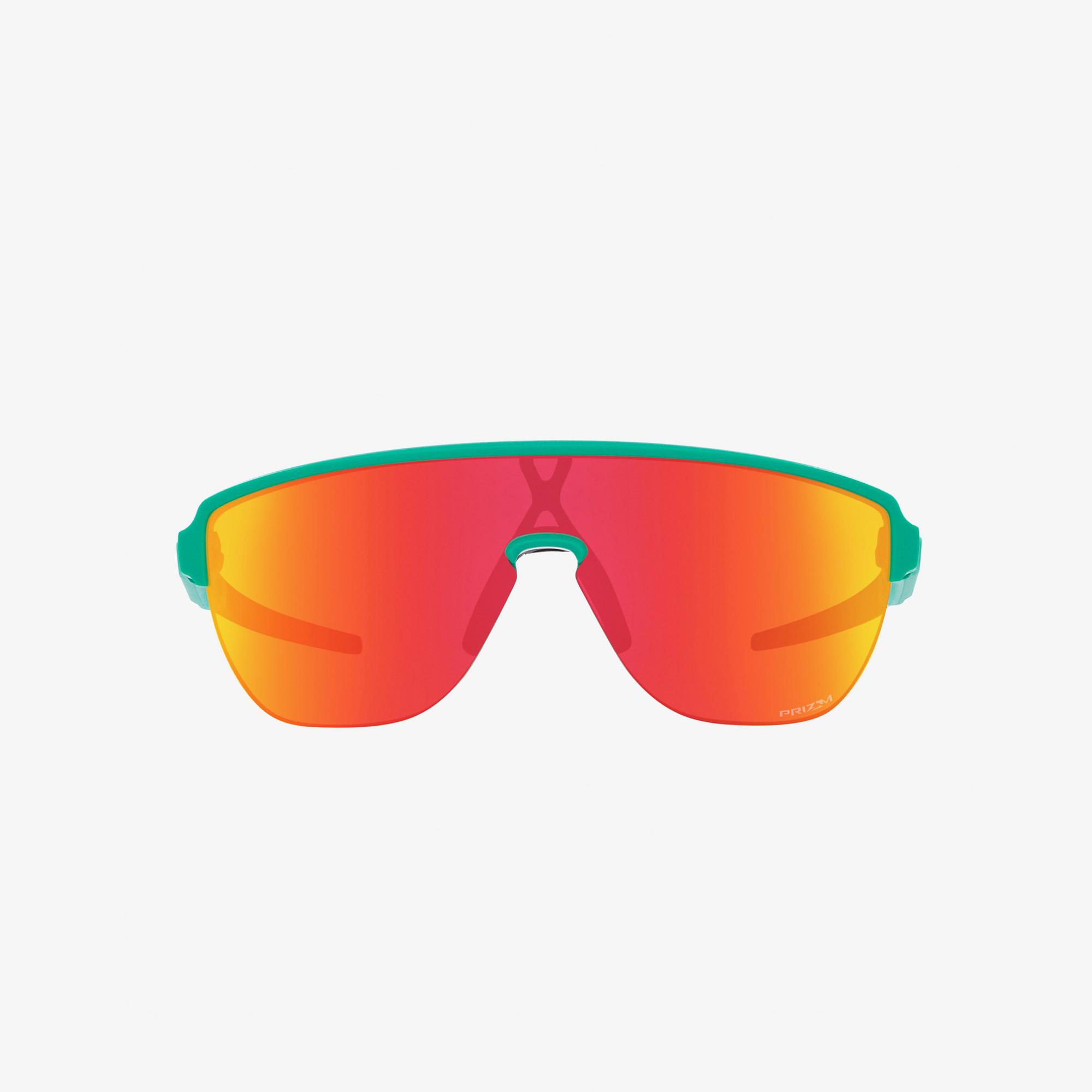 OAKLEY 0Rb8313 Erkek Yeşil Güneş Gözlüğü