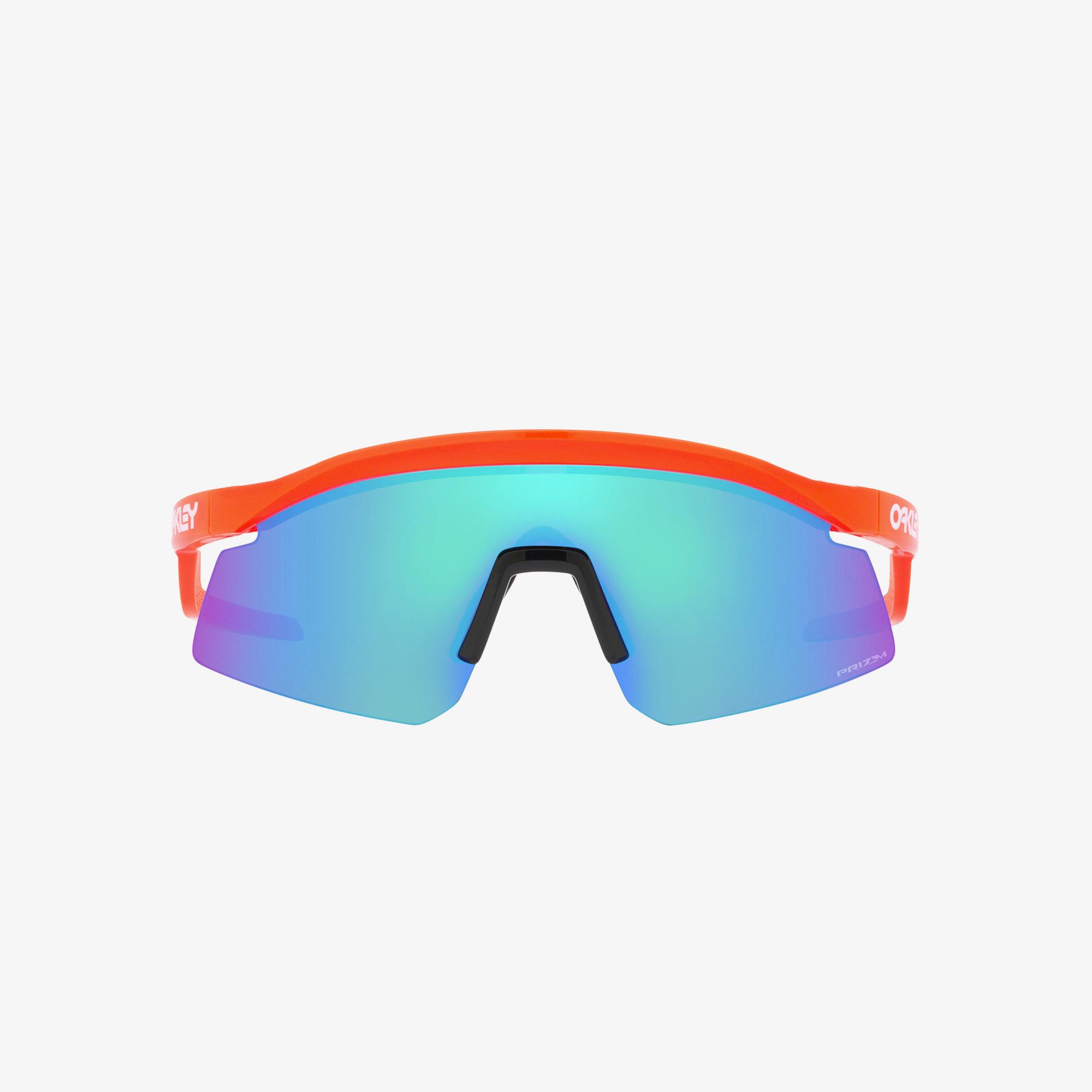 OAKLEY 0Rb4487 Erkek Turuncu Güneş Gözlüğü