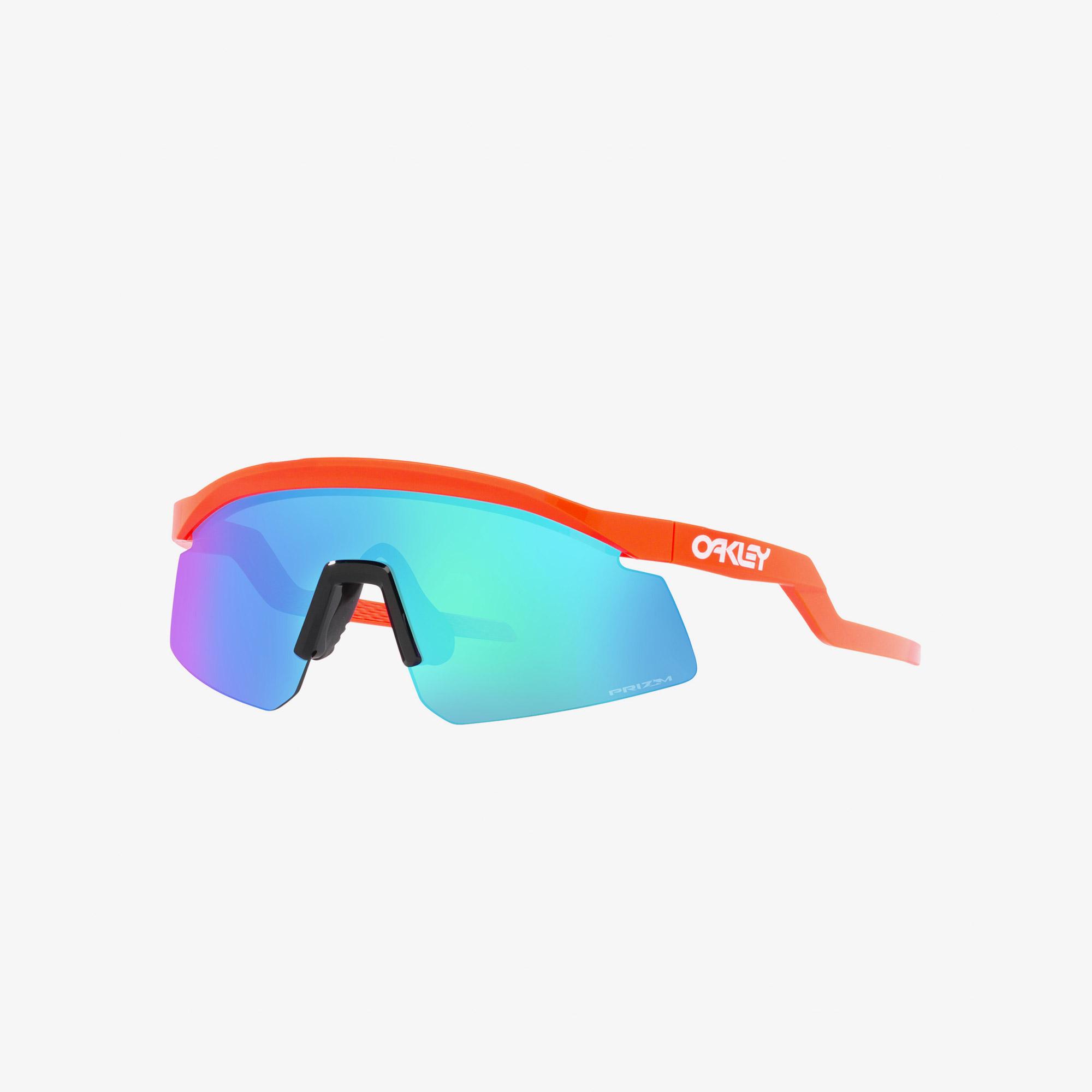 OAKLEY 0Rb4487 Erkek Turuncu Güneş Gözlüğü