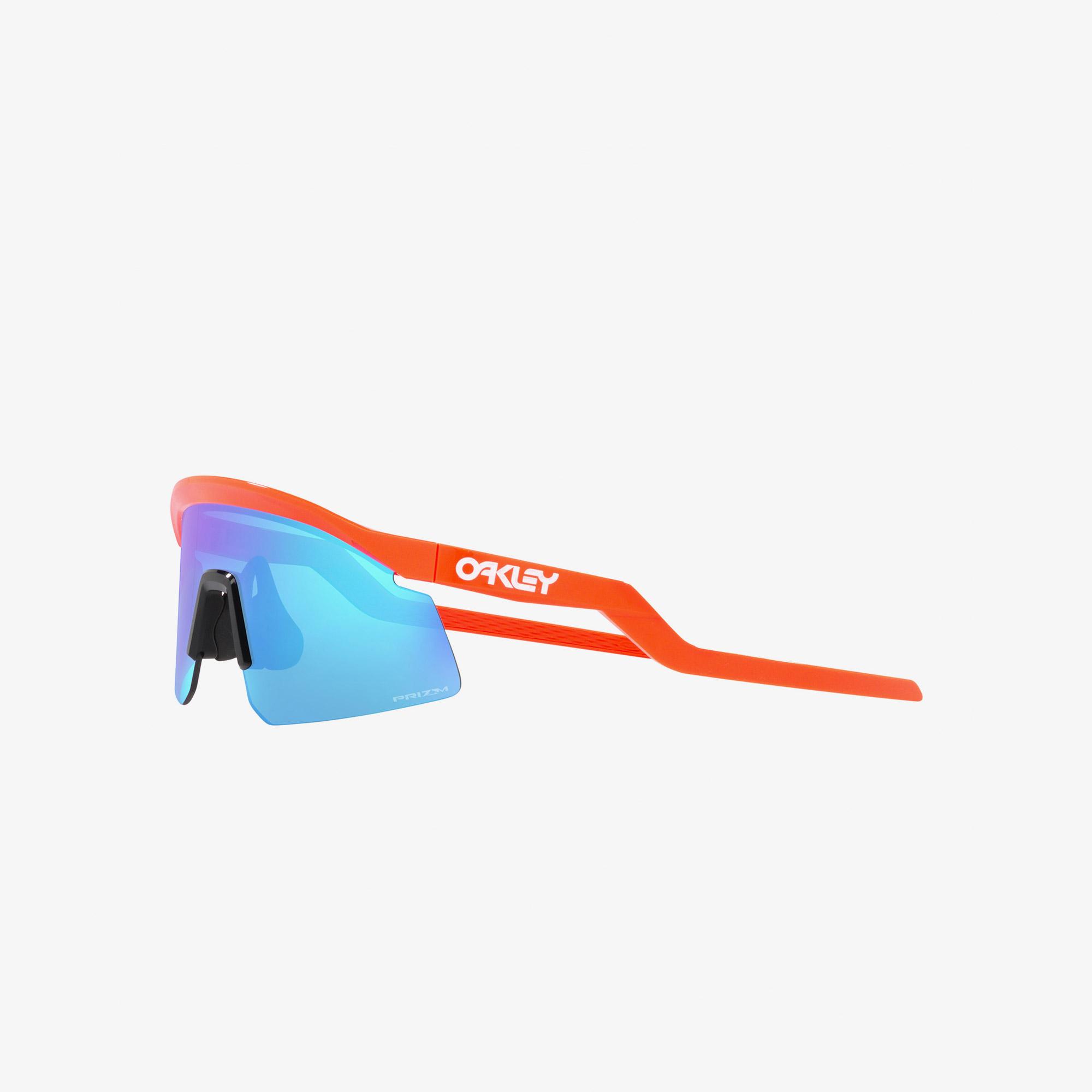 OAKLEY 0Rb4487 Erkek Turuncu Güneş Gözlüğü