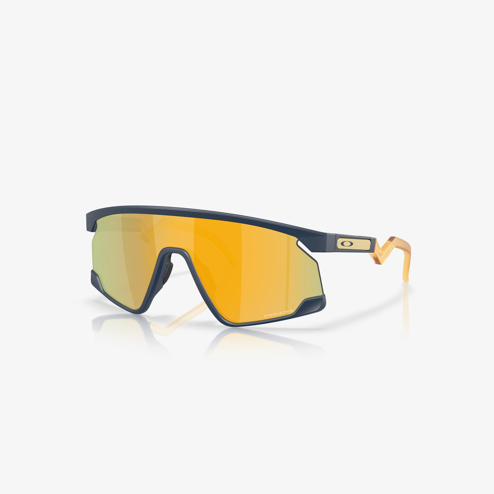 Oakley BXTR Polaris Collection OO9280 Unisex Siyah Güneş Gözlüğü