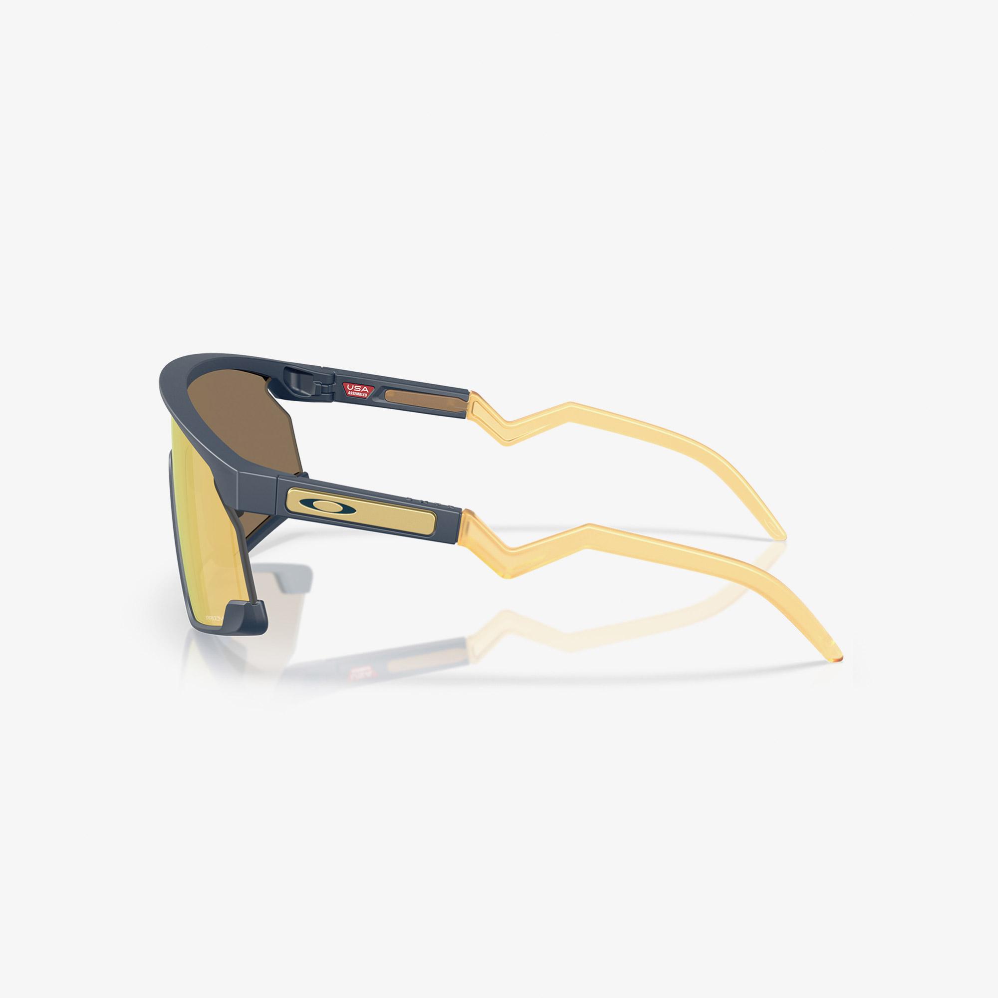Oakley BXTR Polaris Collection OO9280 Unisex Siyah Güneş Gözlüğü