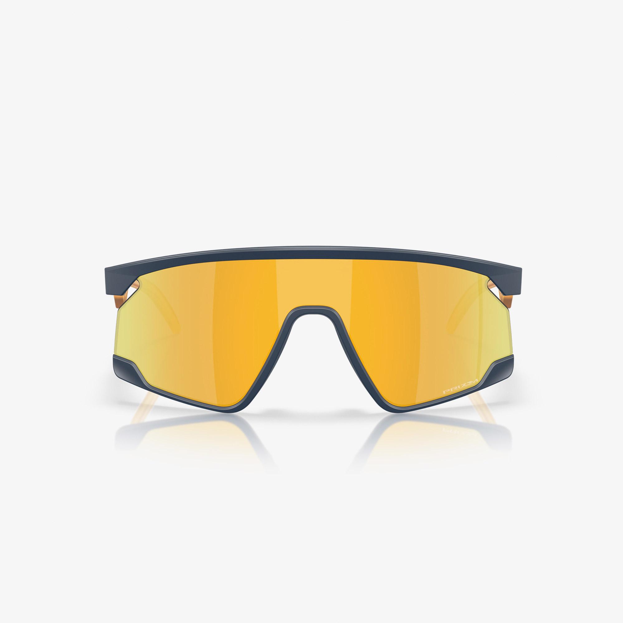 Oakley BXTR Polaris Collection OO9280 Unisex Siyah Güneş Gözlüğü