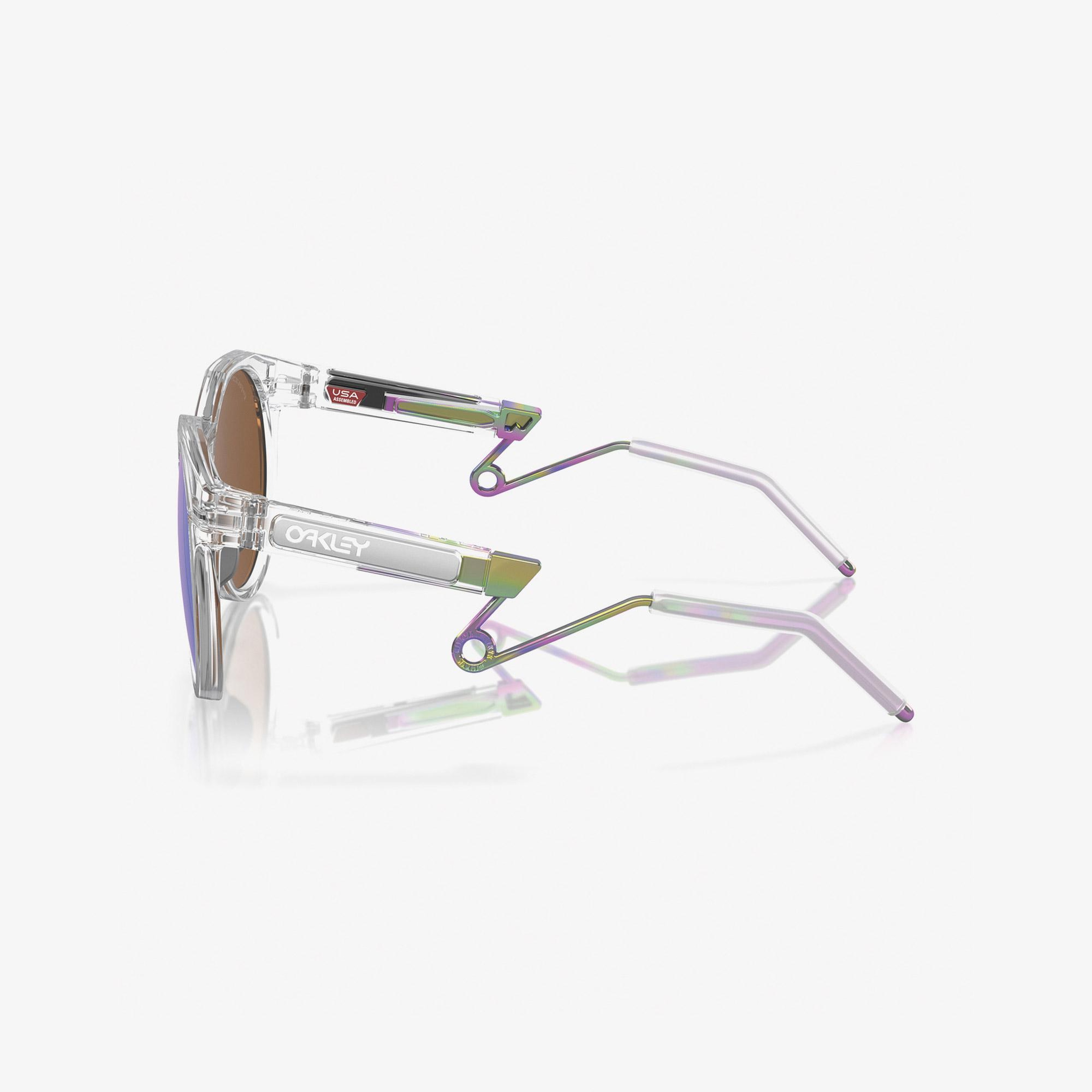 OAKLEY 0OO9279 Injected Unisex Beyaz Güneş Gözlüğü