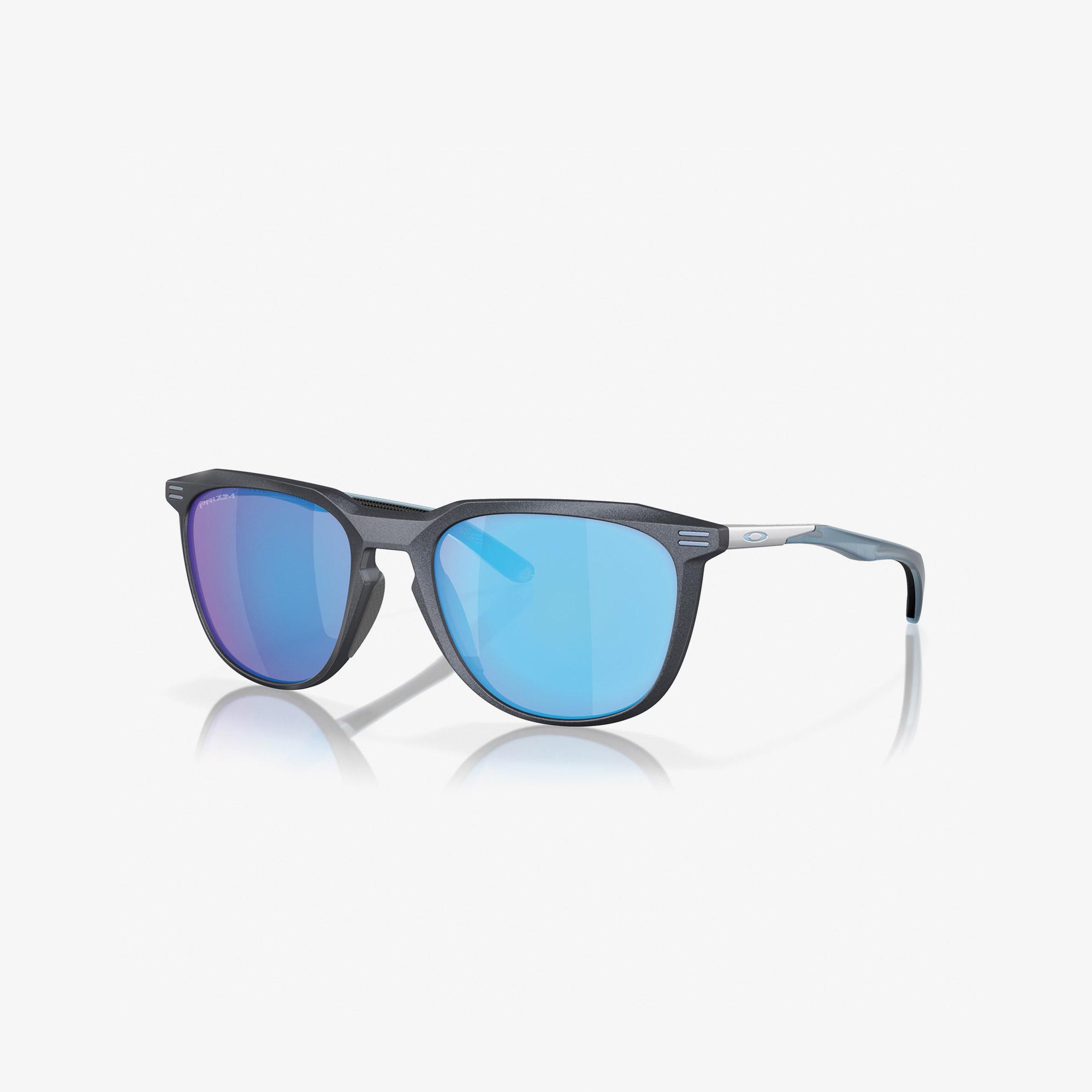 OAKLEY 0OO9286 Injected Erkek Mavi Güneş Gözlüğü