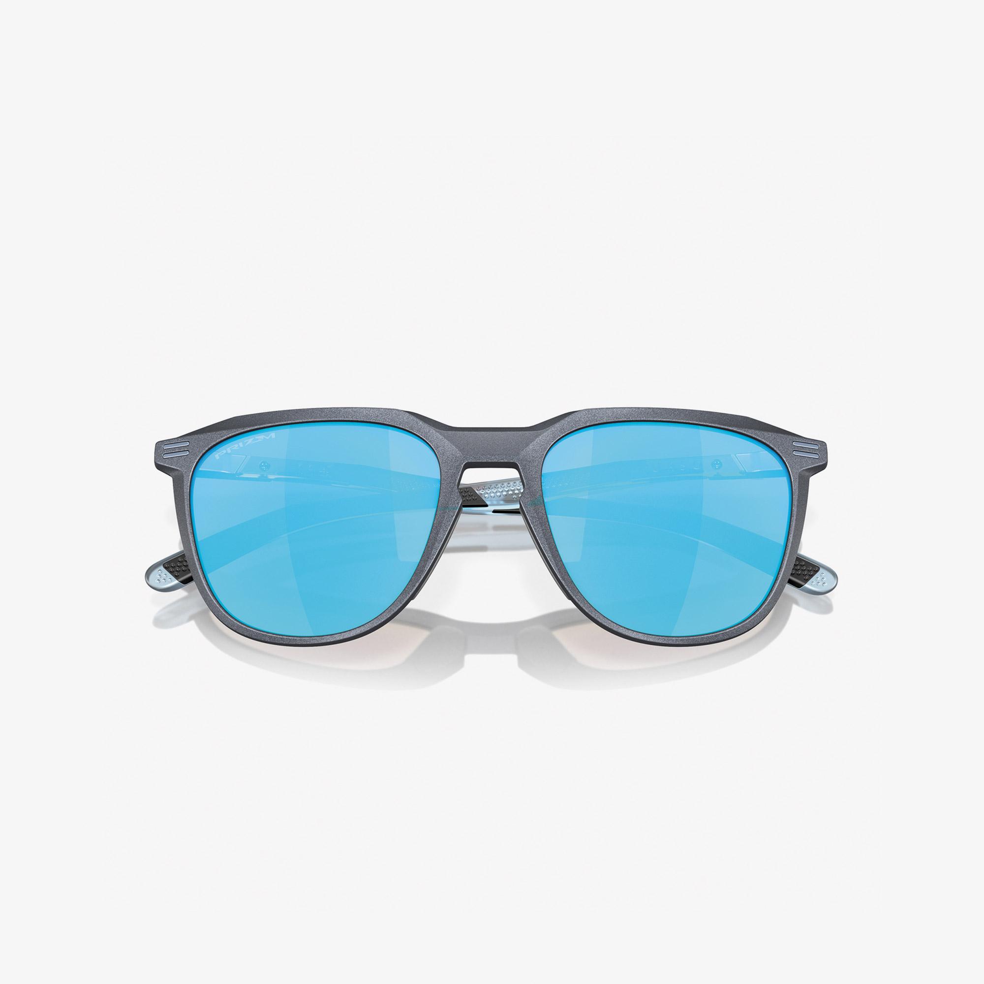 OAKLEY 0OO9286 Injected Erkek Mavi Güneş Gözlüğü