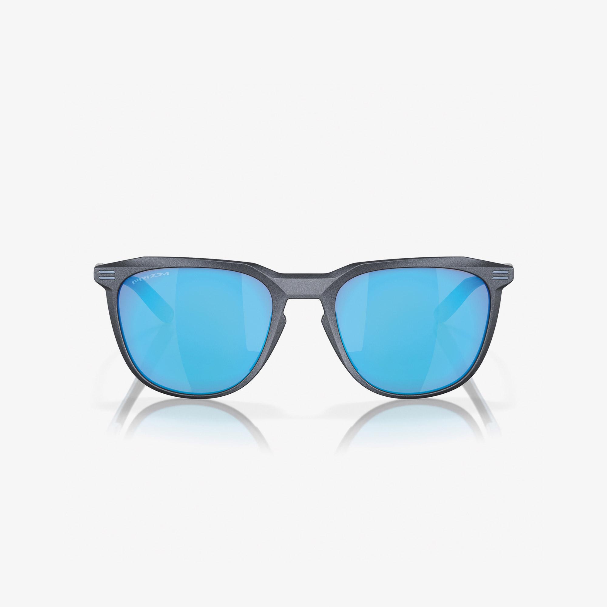OAKLEY 0OO9286 Injected Erkek Mavi Güneş Gözlüğü