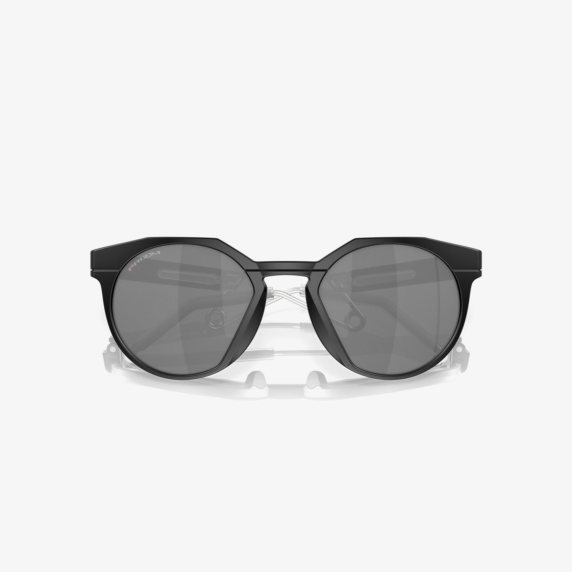 OAKLEY 0OO9279 Injected Unisex Siyah Güneş Gözlüğü
