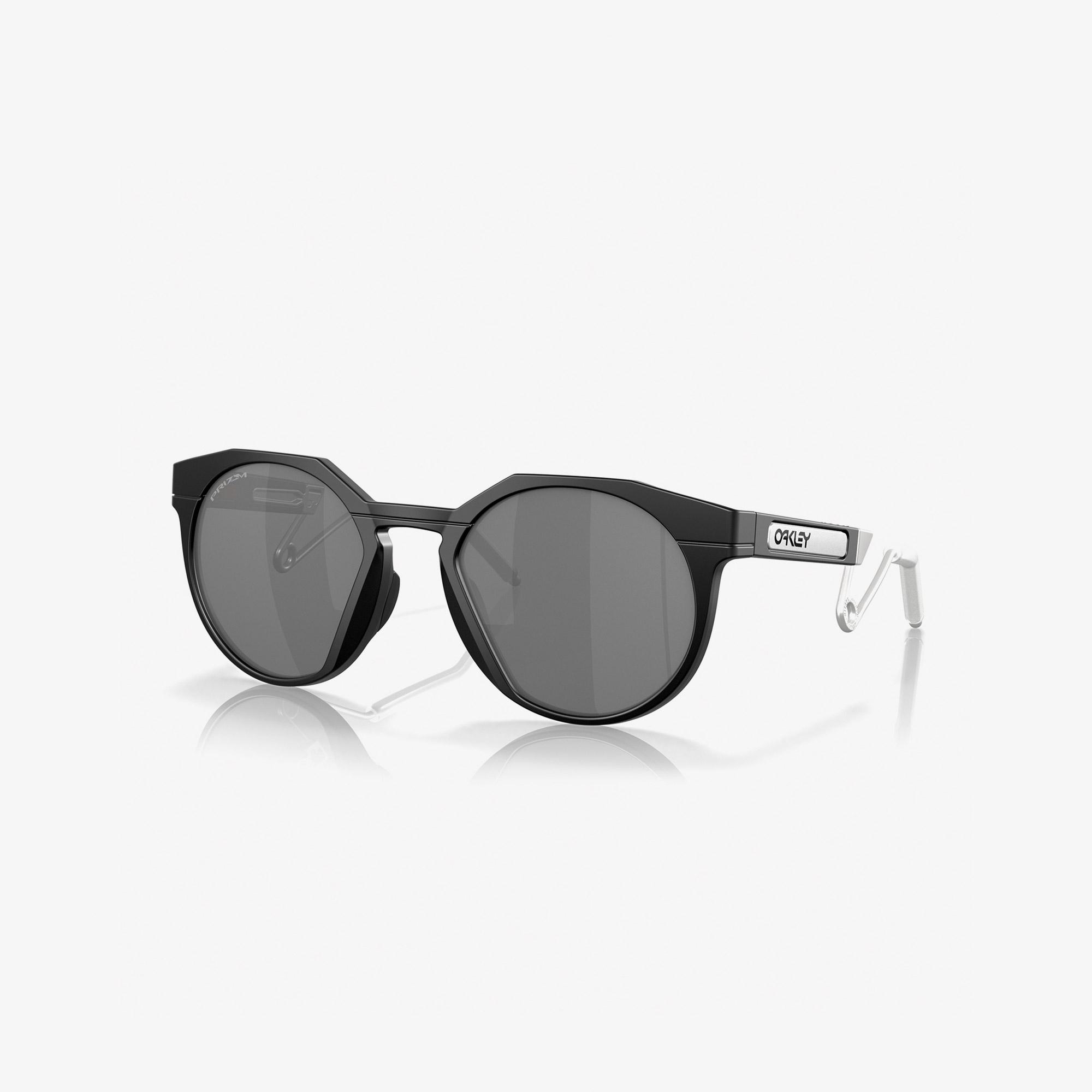 OAKLEY 0OO9279 Injected Unisex Siyah Güneş Gözlüğü
