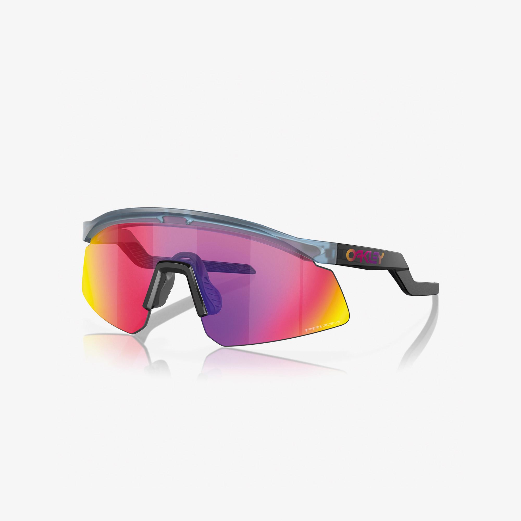 OAKLEY 0OO9229 Injected Erkek Renkli Güneş Gözlüğü