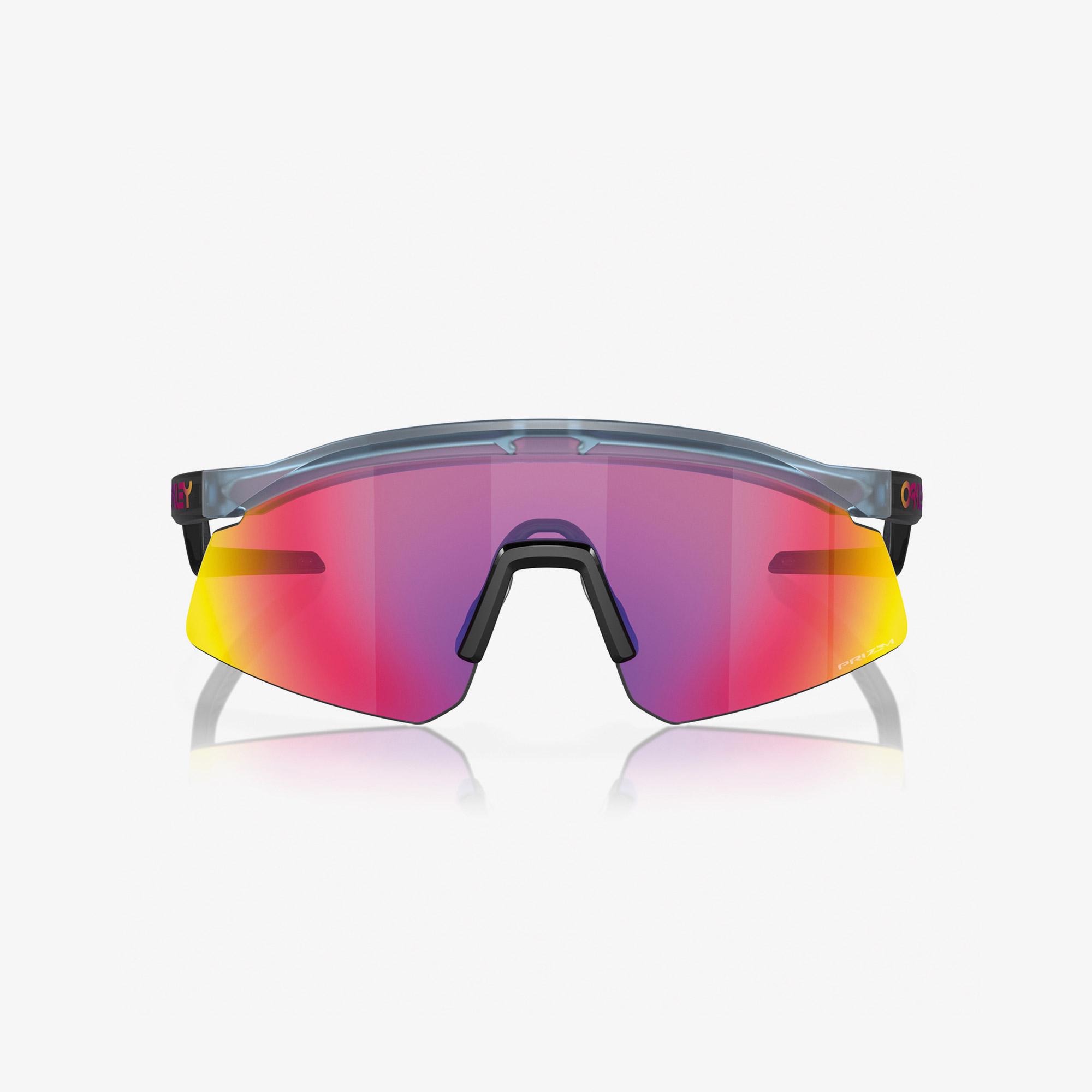 OAKLEY 0OO9229 Injected Erkek Renkli Güneş Gözlüğü
