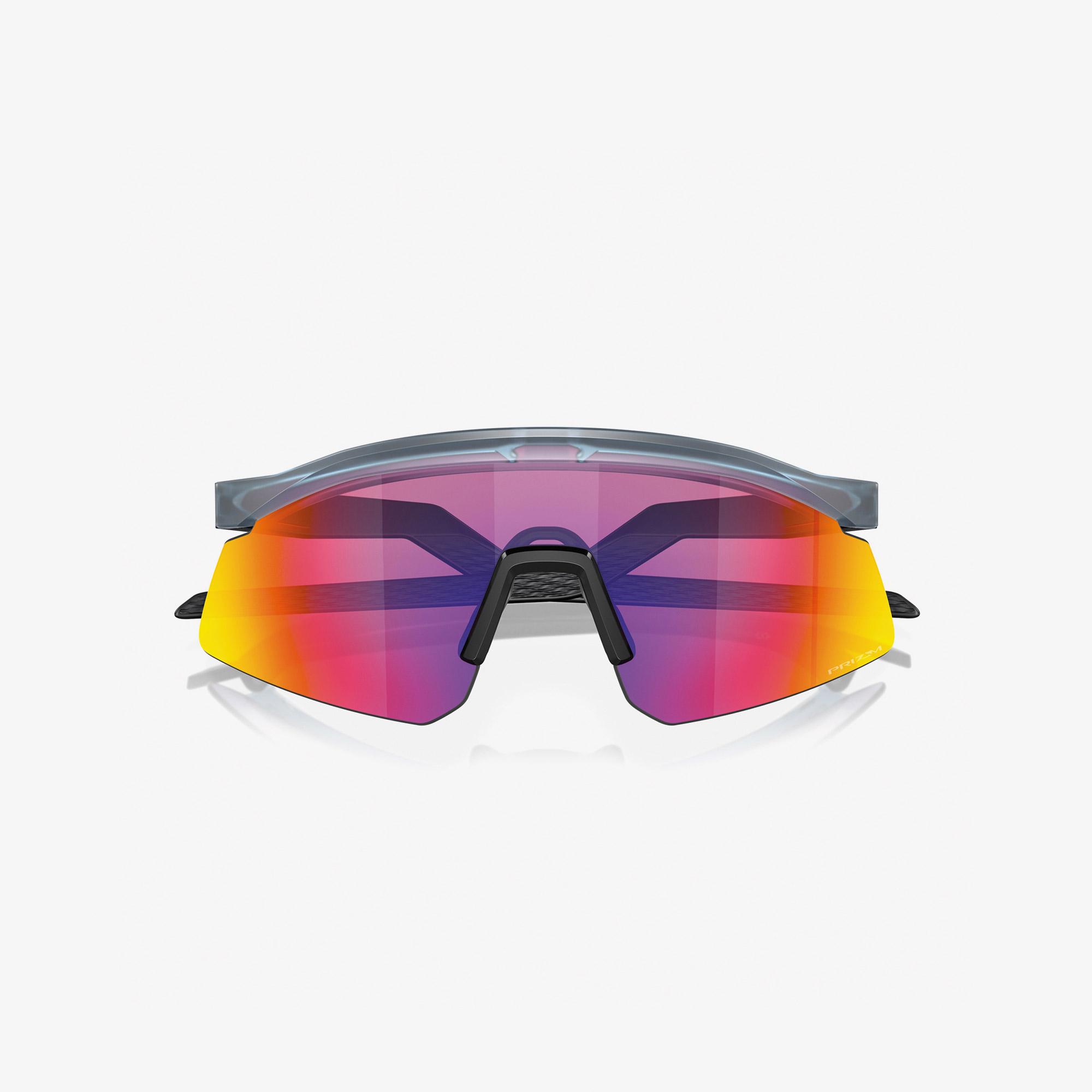 OAKLEY 0OO9229 Injected Erkek Renkli Güneş Gözlüğü