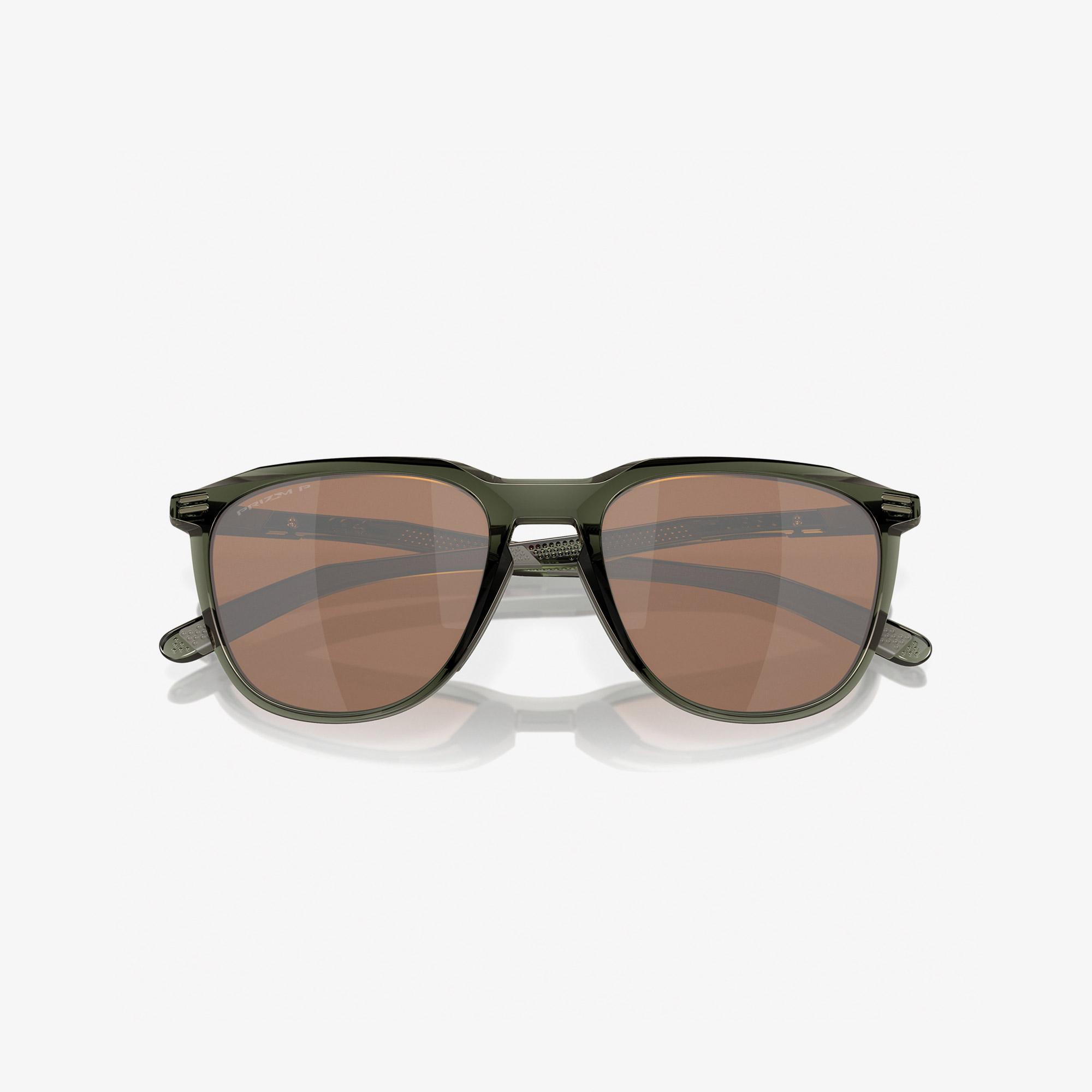 OAKLEY 0OO9286 Injected Erkek Yeşil Güneş Gözlüğü