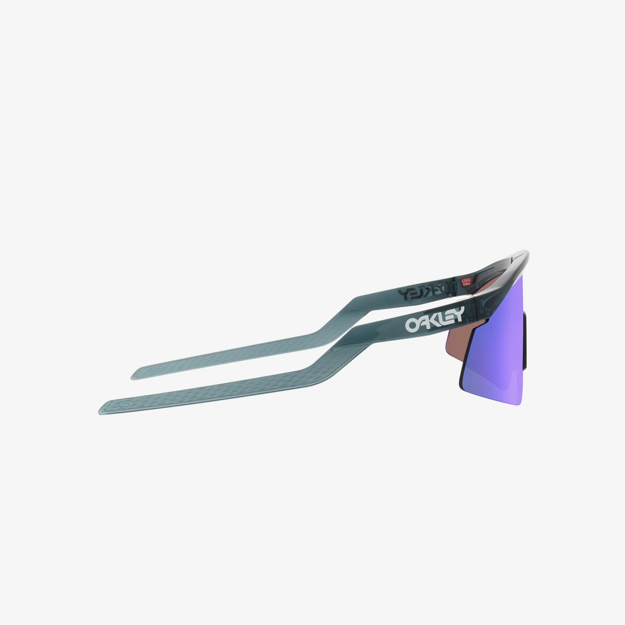 OAKLEY 0Rb4487 Erkek Siyah Güneş Gözlüğü
