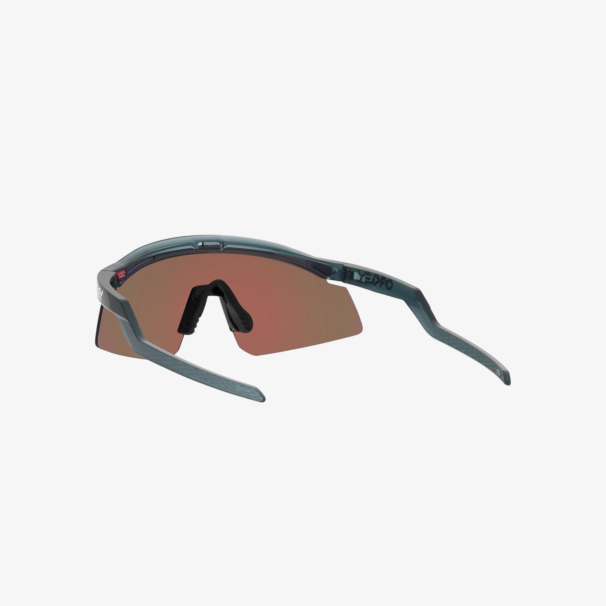 OAKLEY 0Rb4487 Erkek Siyah Güneş Gözlüğü