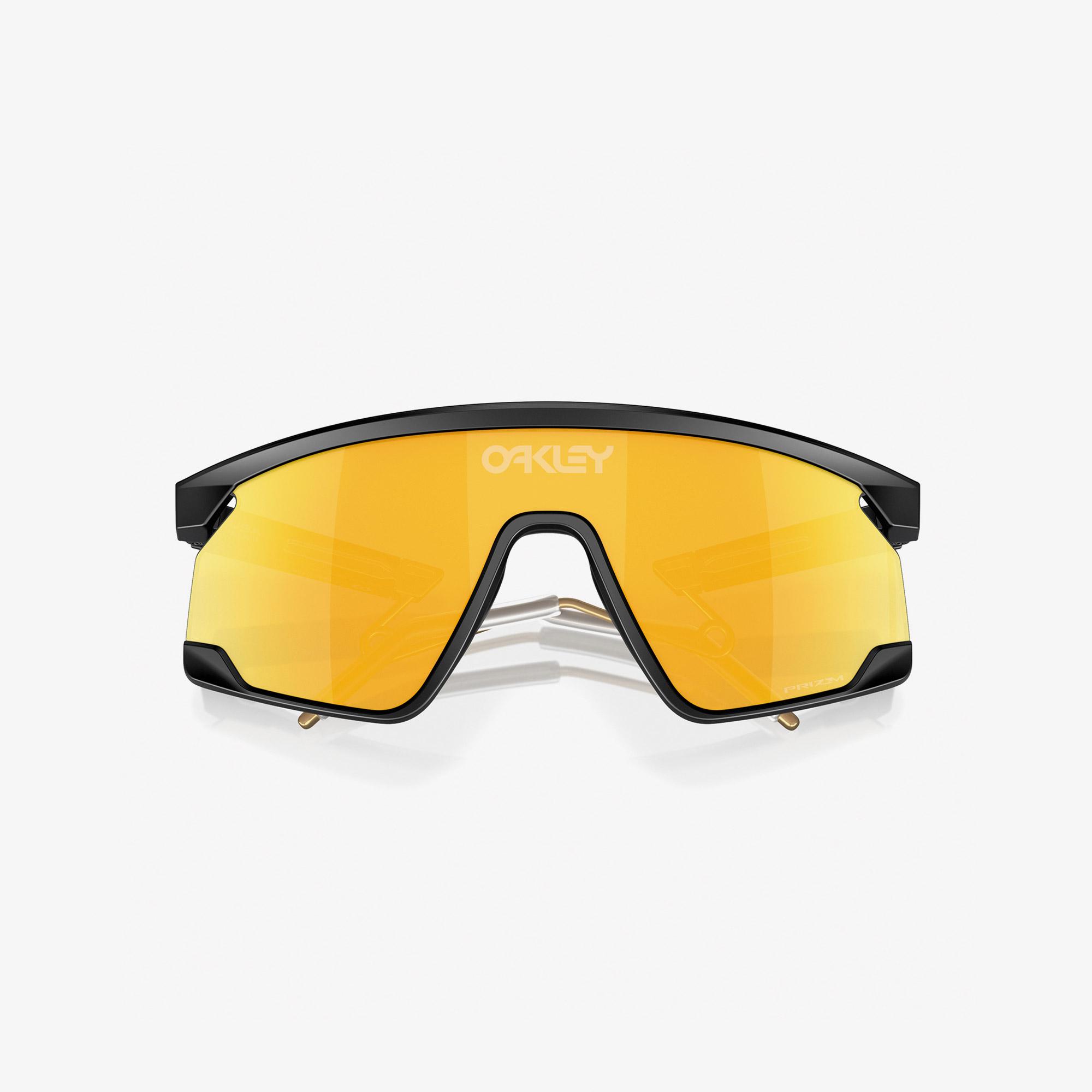 OAKLEY 0OO9237 Injected Erkek Siyah Güneş Gözlüğü