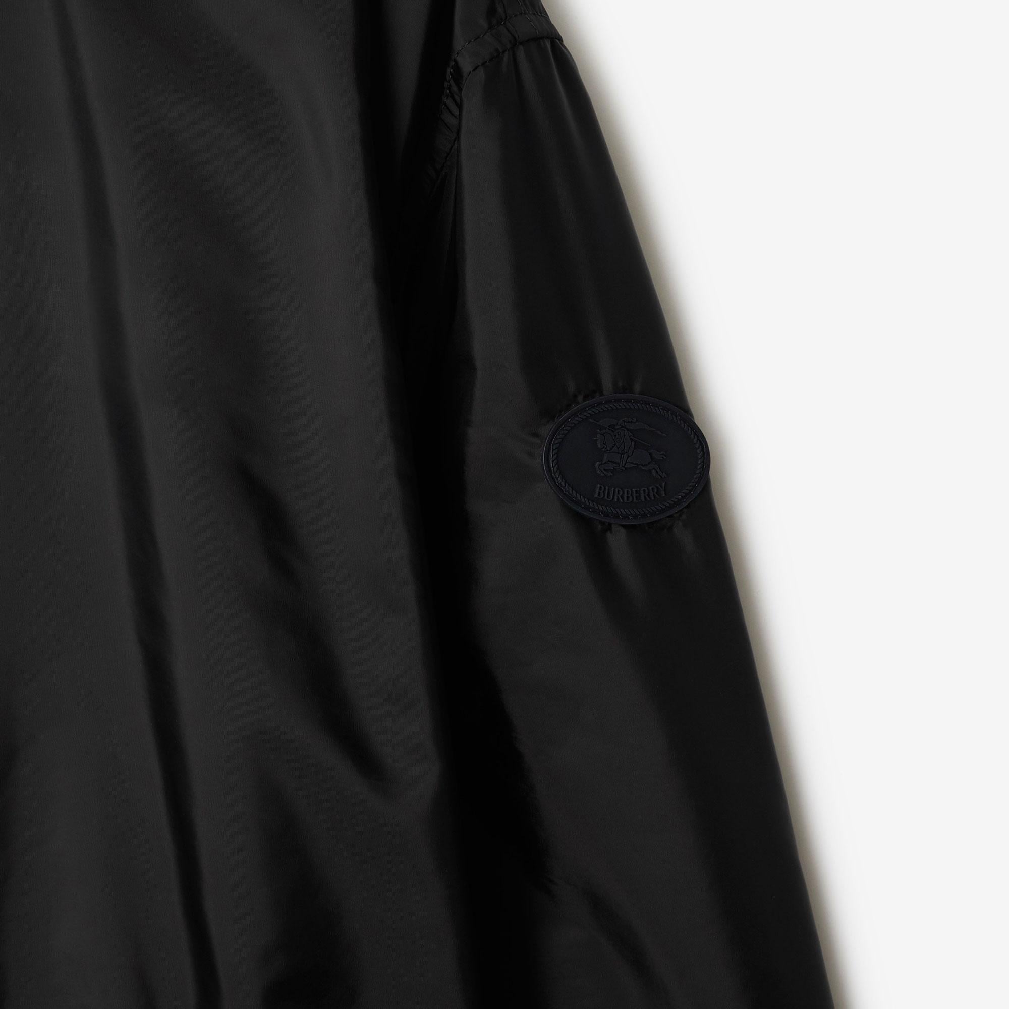Burberry Kadın Siyah Ceket