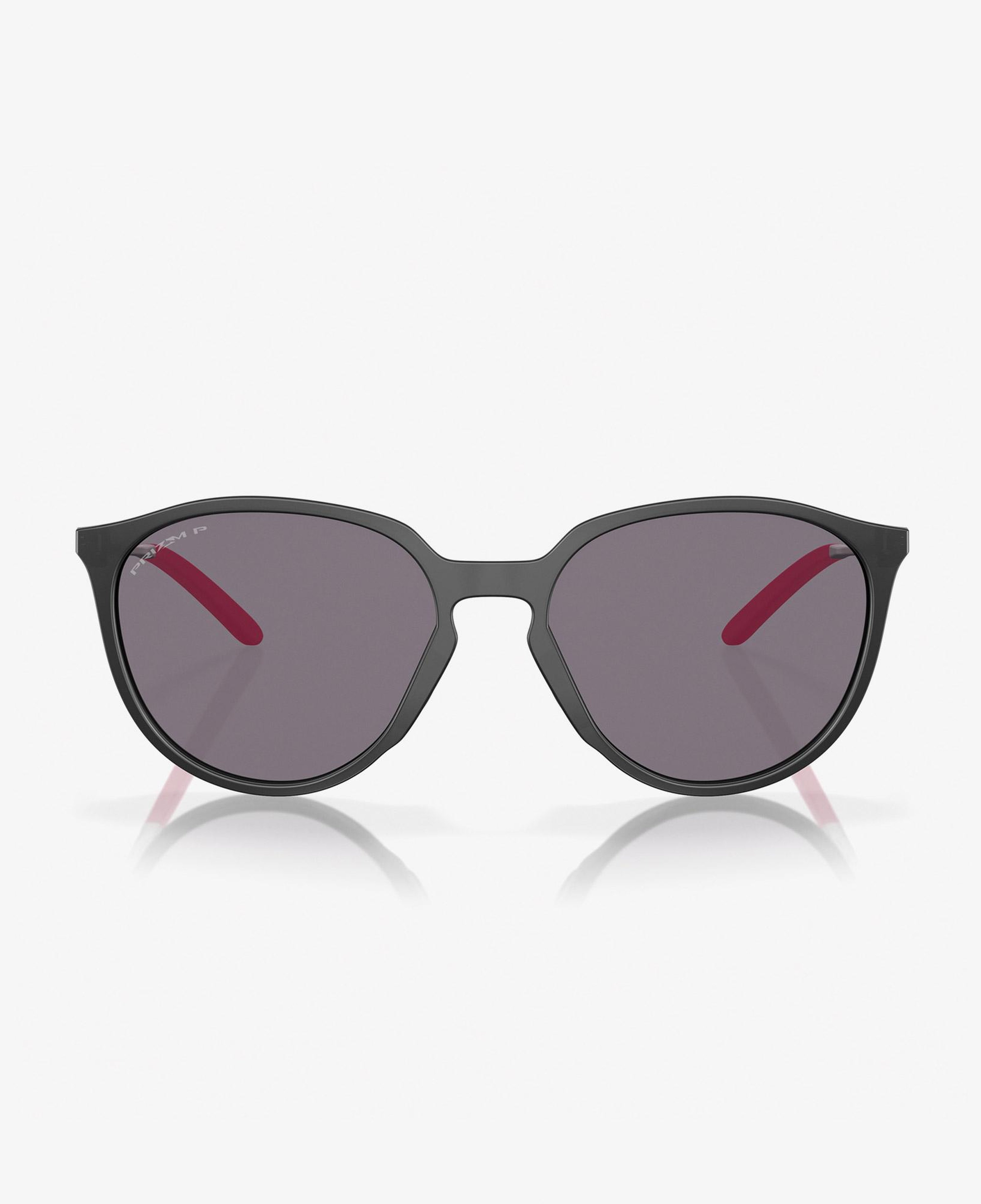 OAKLEY 0OO9288 Injected Kadın Siyah Güneş Gözlüğü