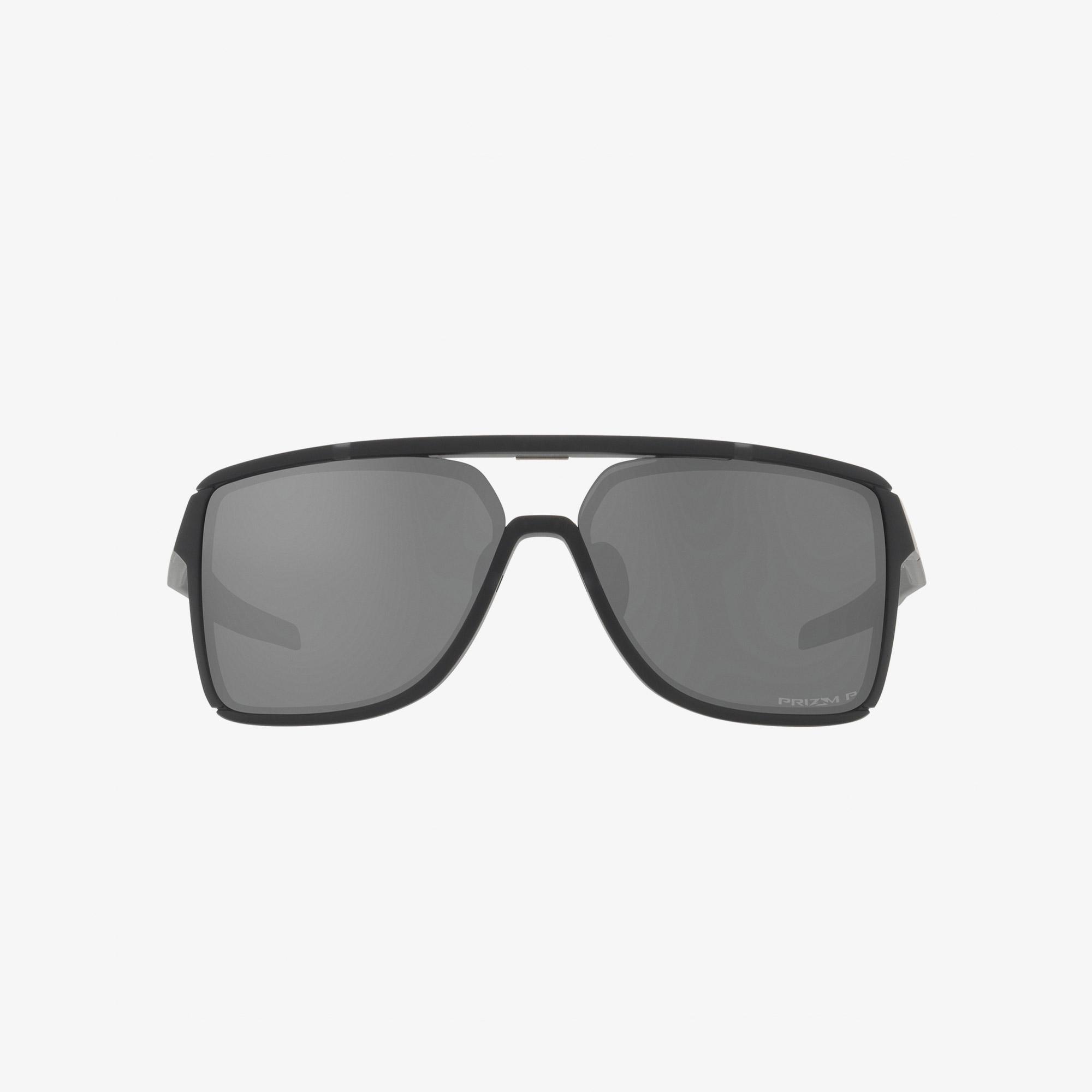 OAKLEY 0Rb4416 Erkek Siyah Güneş Gözlüğü