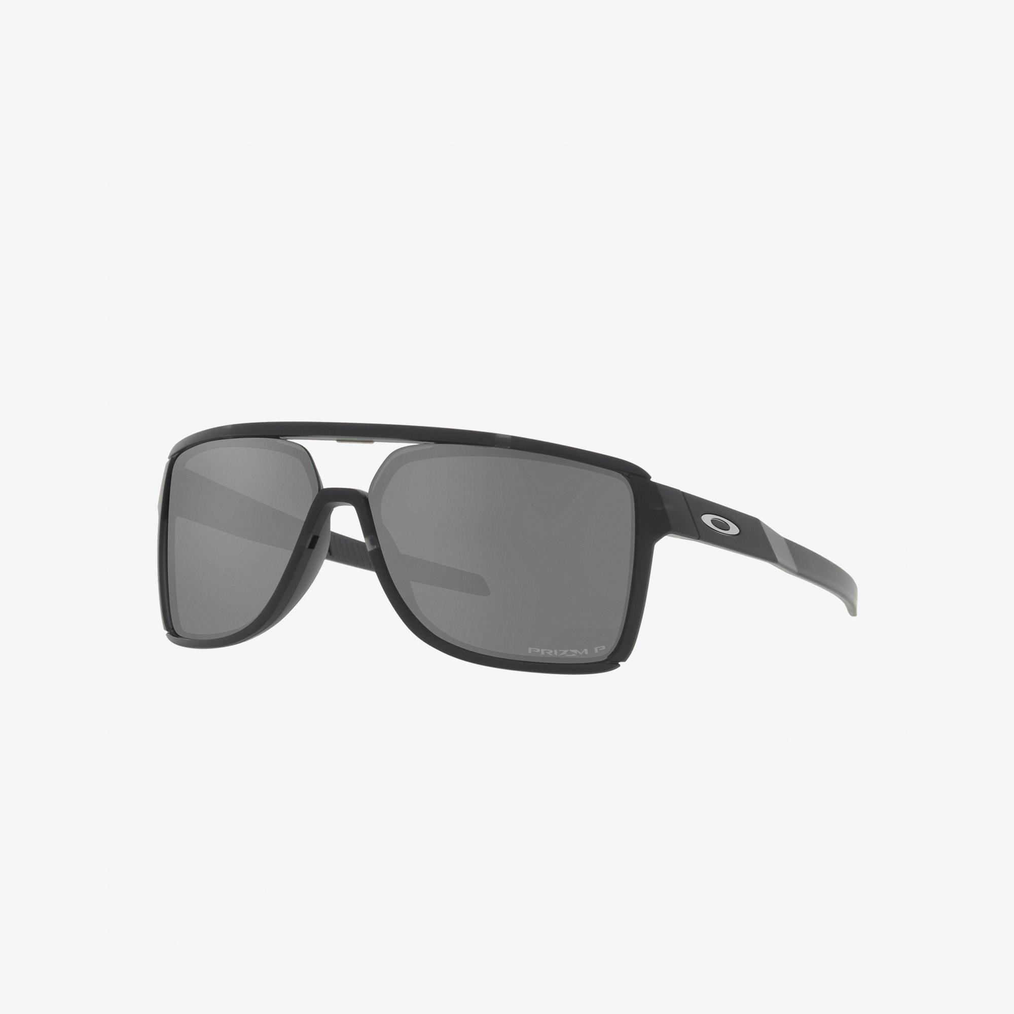OAKLEY 0Rb4416 Erkek Siyah Güneş Gözlüğü