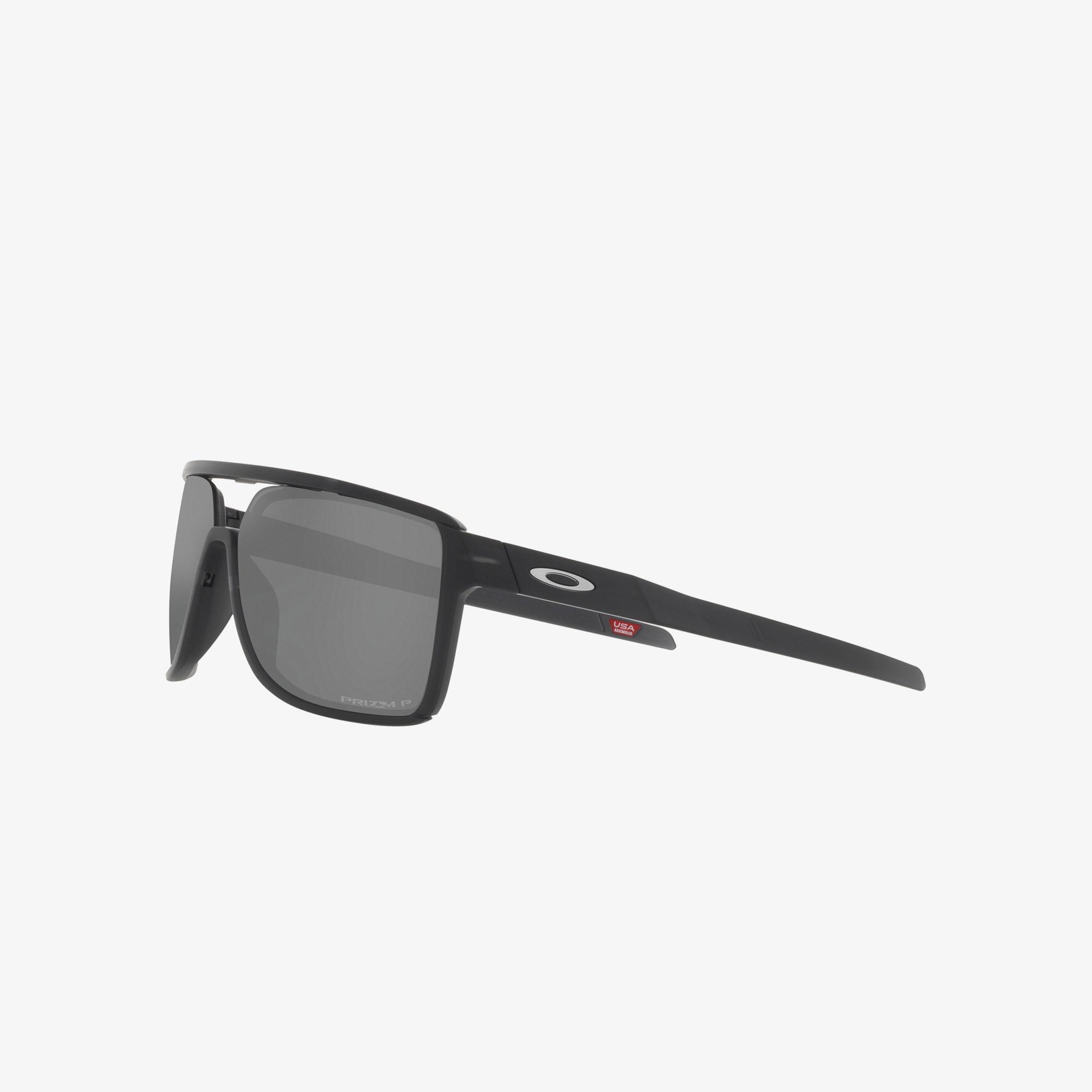 OAKLEY 0Rb4416 Erkek Siyah Güneş Gözlüğü