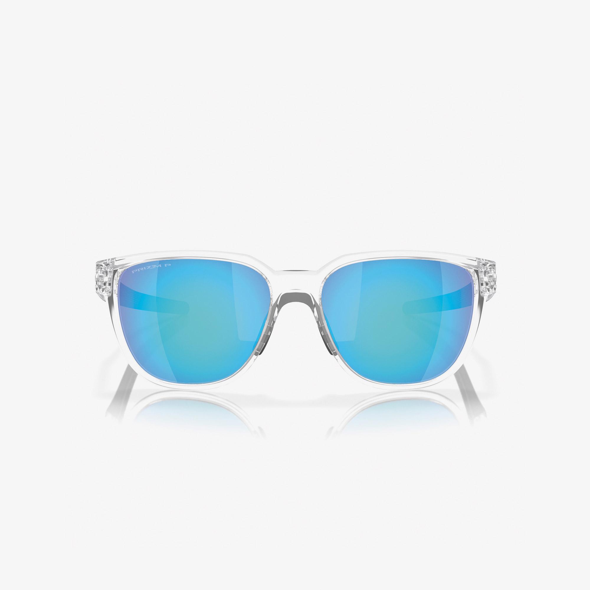 OAKLEY 0OO9250 Injected Erkek Beyaz Güneş Gözlüğü
