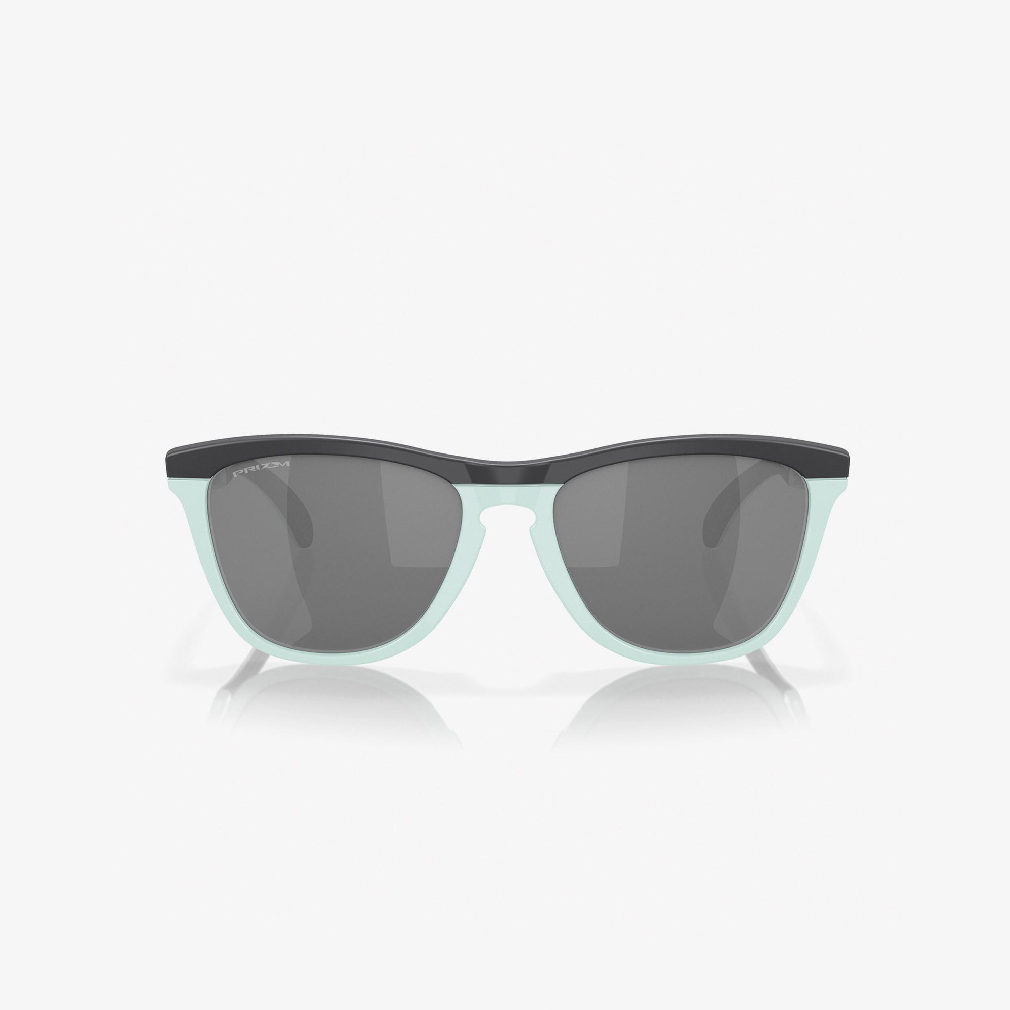 OAKLEY 0OO9284 Injected Erkek Mavi Güneş Gözlüğü