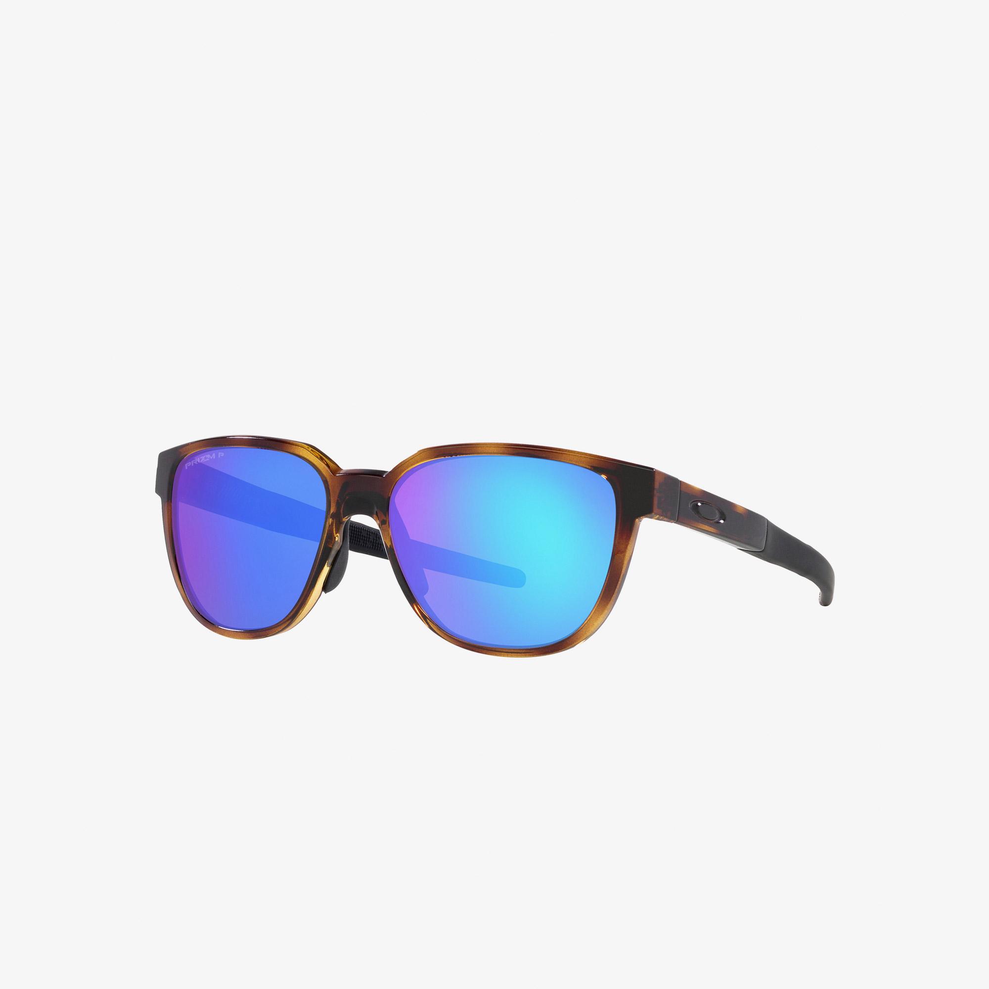 OAKLEY 0Tr001363 Erkek Kahverengi Güneş Gözlüğü