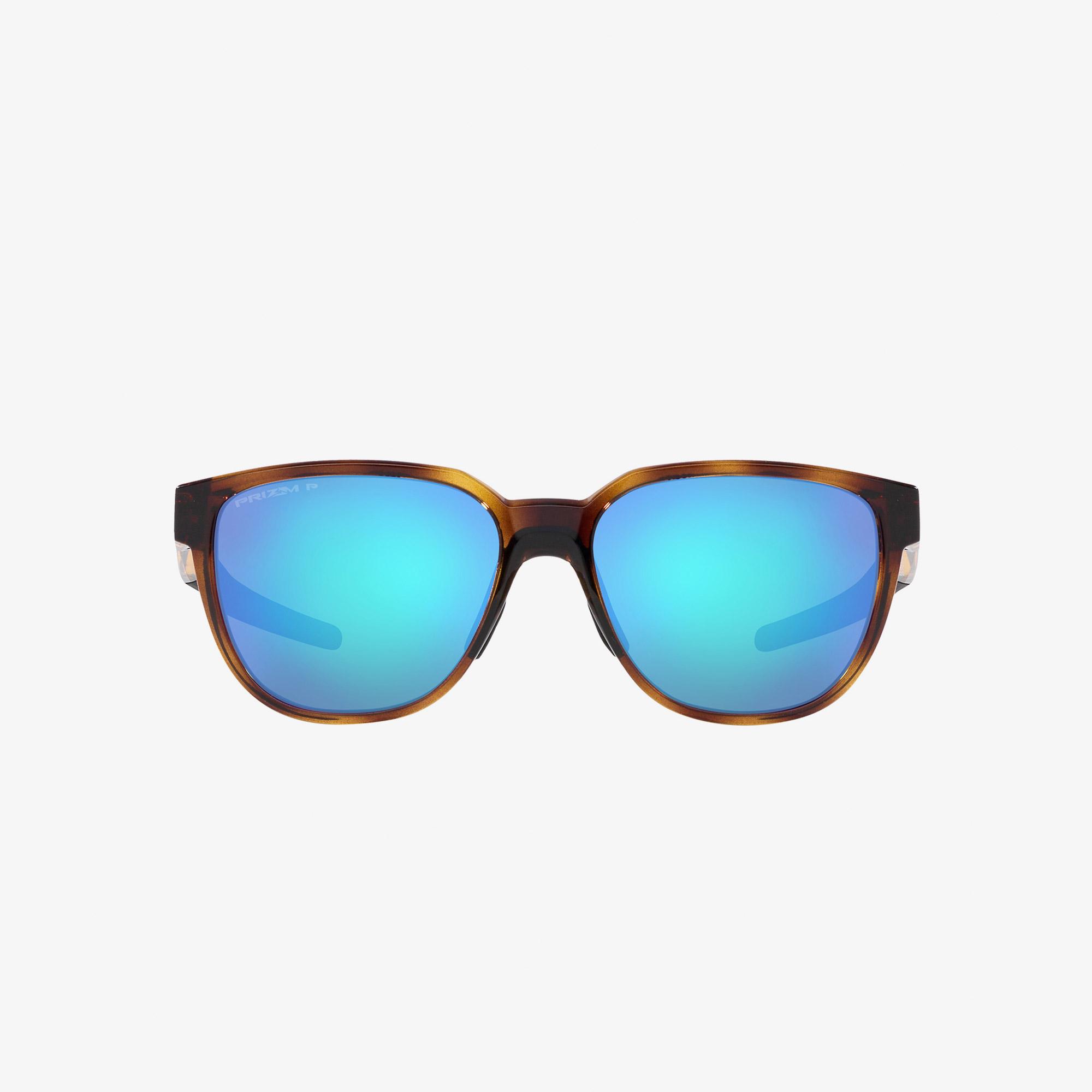 OAKLEY 0Tr001363 Erkek Kahverengi Güneş Gözlüğü