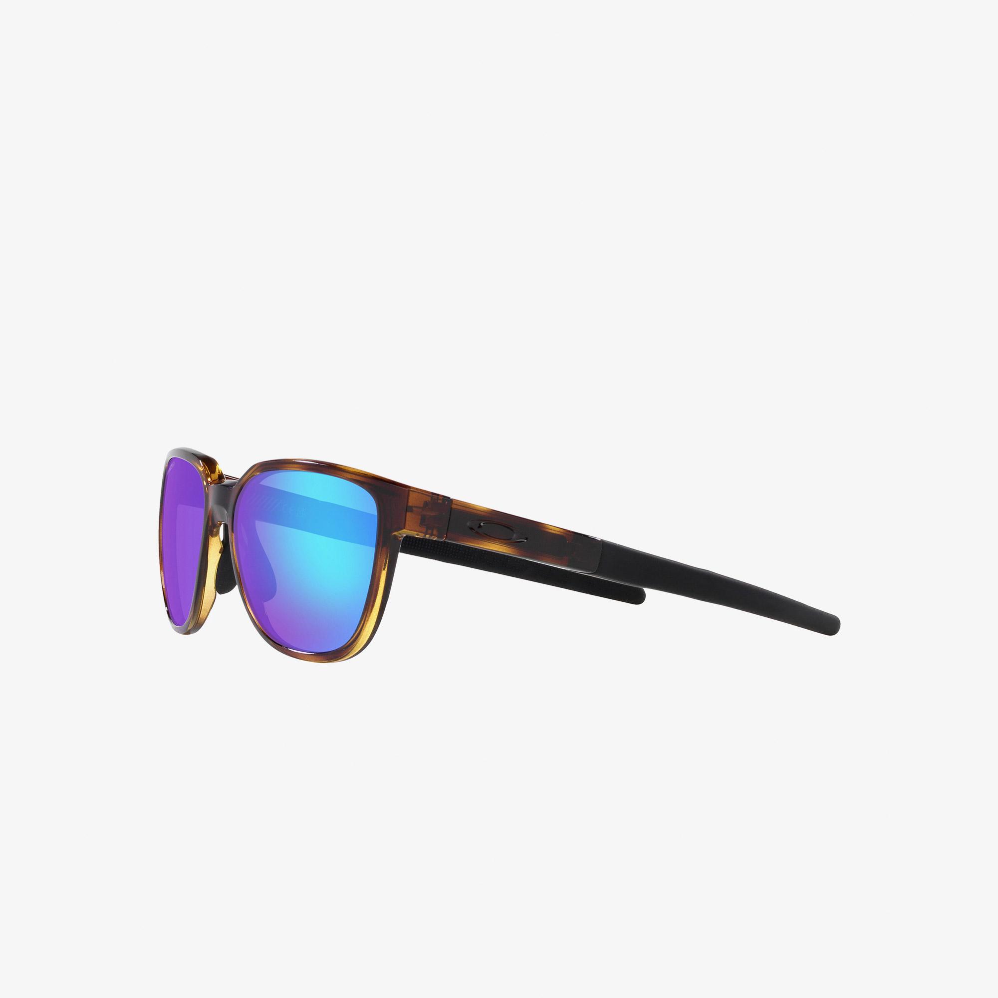 OAKLEY 0Tr001363 Erkek Kahverengi Güneş Gözlüğü
