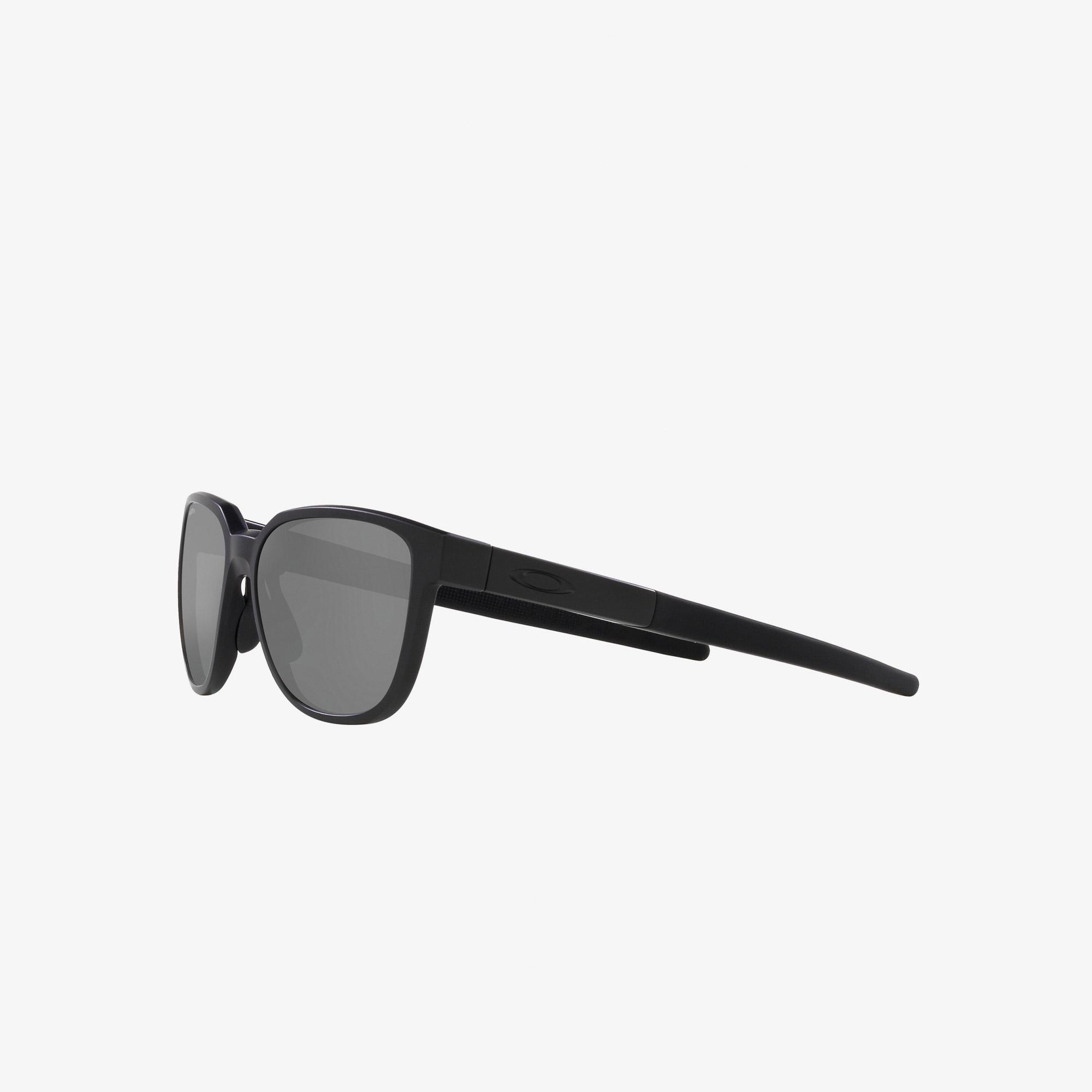 OAKLEY 0Rb8313 Erkek Siyah Güneş Gözlüğü