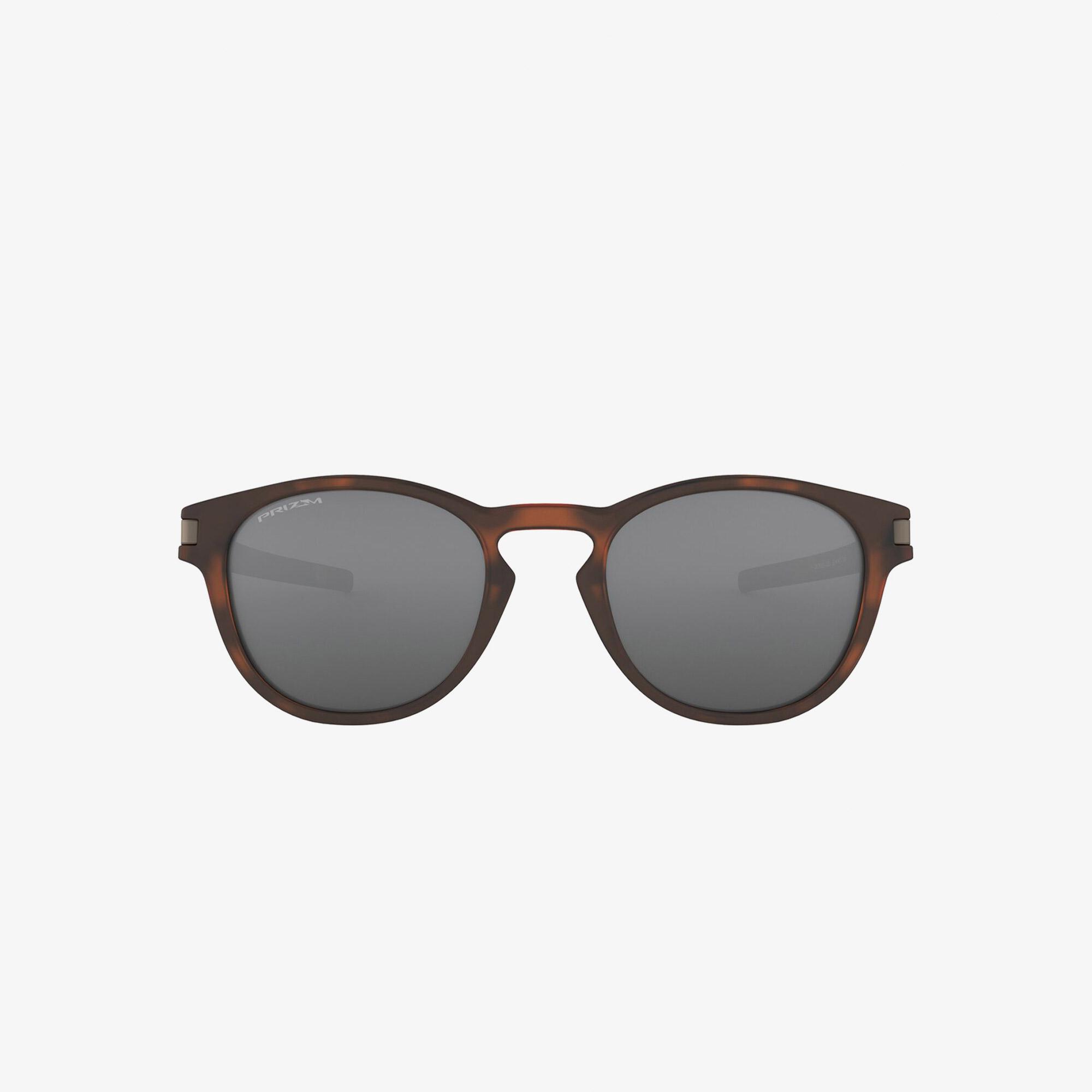 OAKLEY 0OO9265 Latch Erkek Mat Kahverengi Tortoise Güneş Gözlüğü