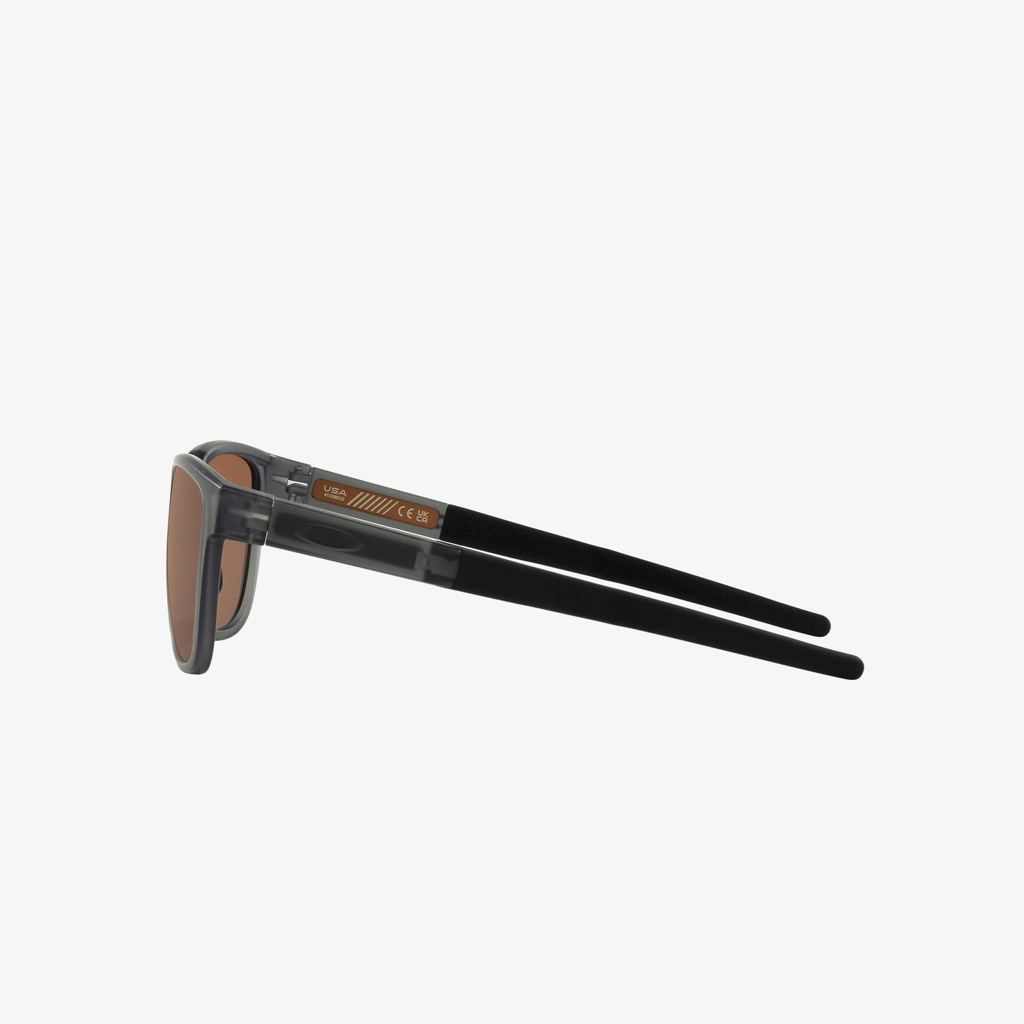 OAKLEY 0Rb8331M Erkek Gri Güneş Gözlüğü