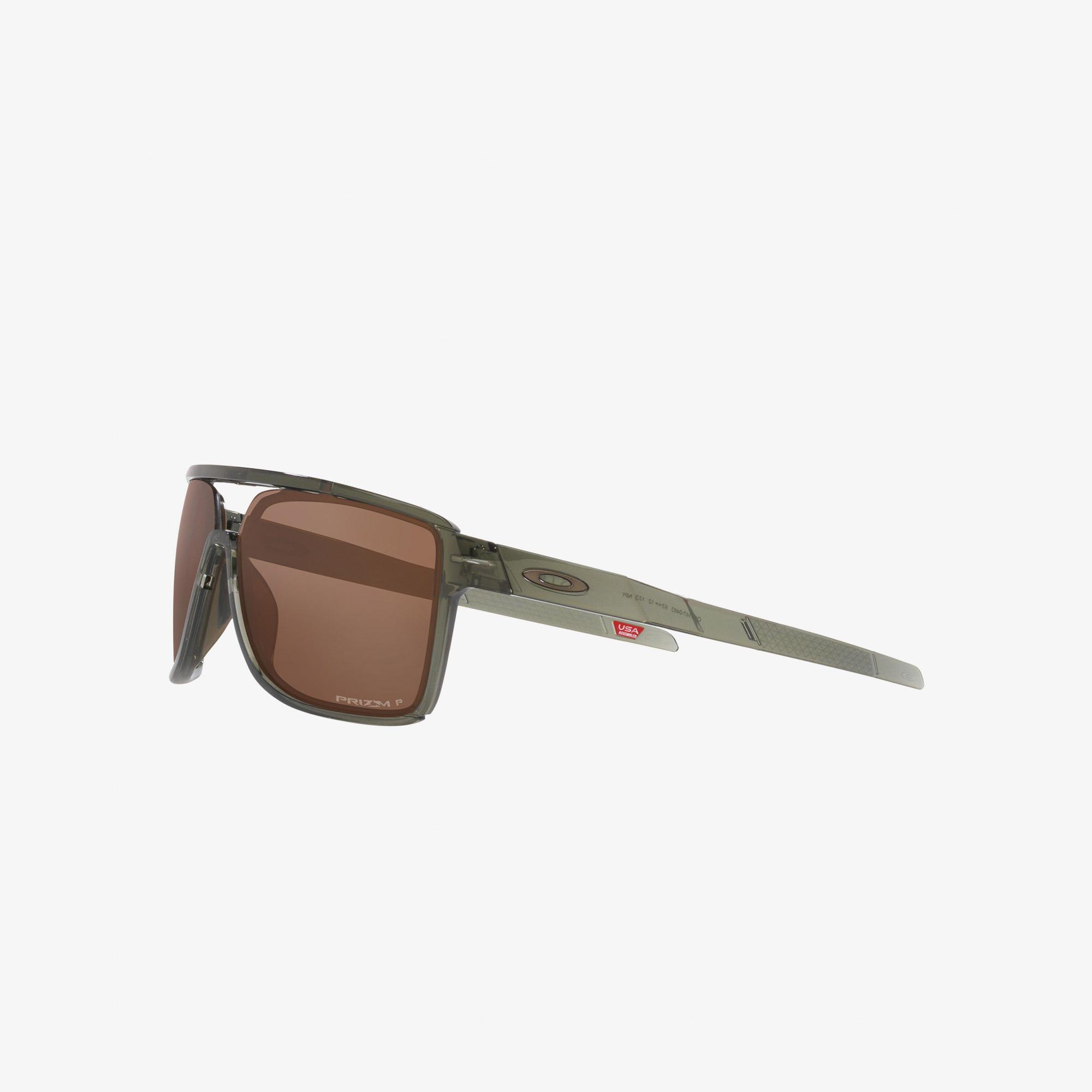 OAKLEY 0Rb4416 Erkek Kahverengi Güneş Gözlüğü