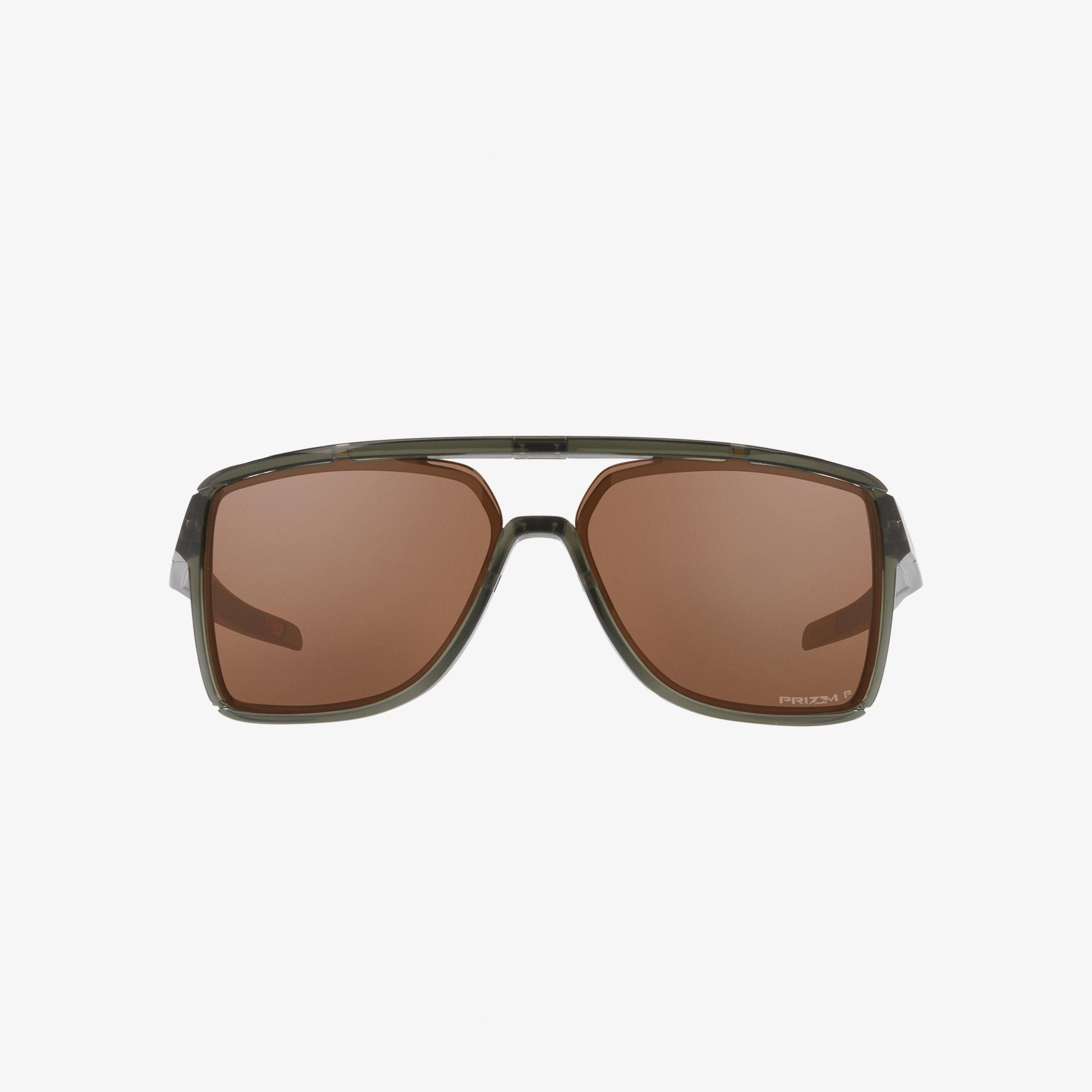 OAKLEY 0Rb4416 Erkek Kahverengi Güneş Gözlüğü