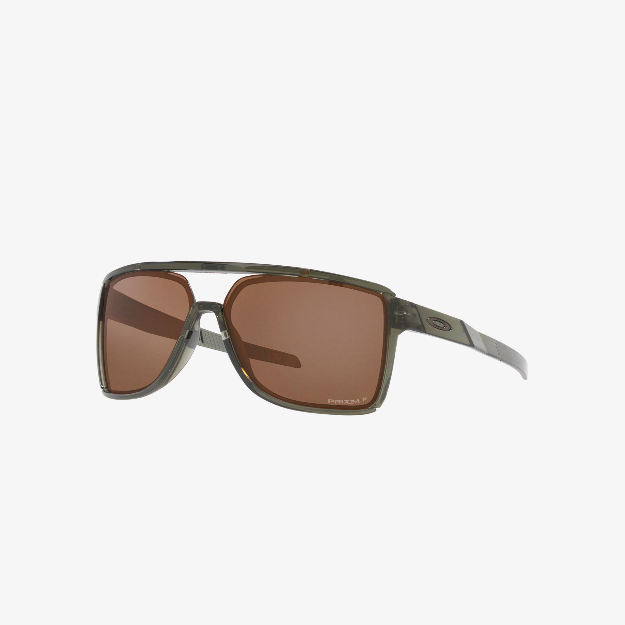 OAKLEY 0Rb4416 Erkek Kahverengi Güneş Gözlüğü